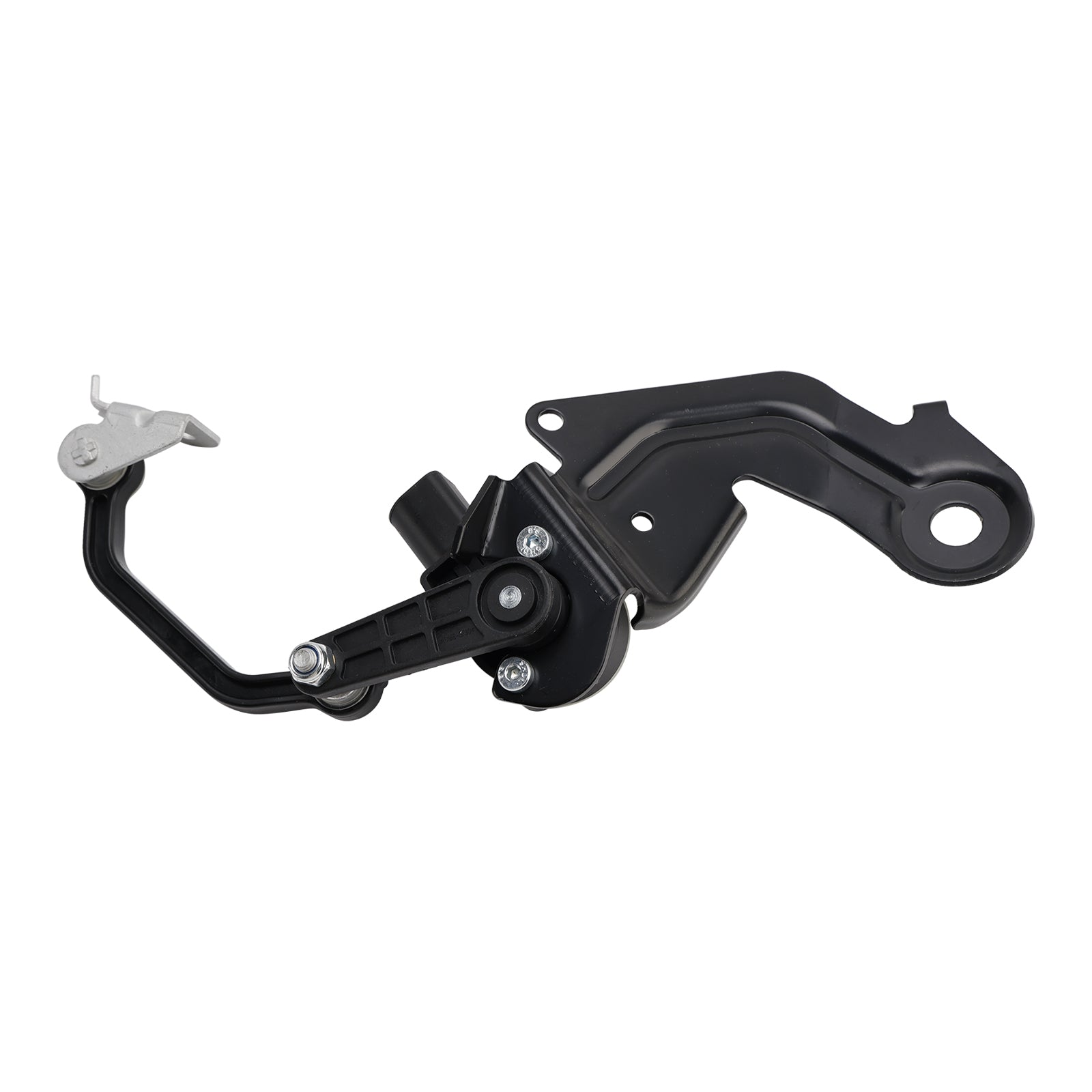Capteur de niveau de suspension pneumatique arrière gauche pour AUDI A6 C6 (4F2) 2005-2011
