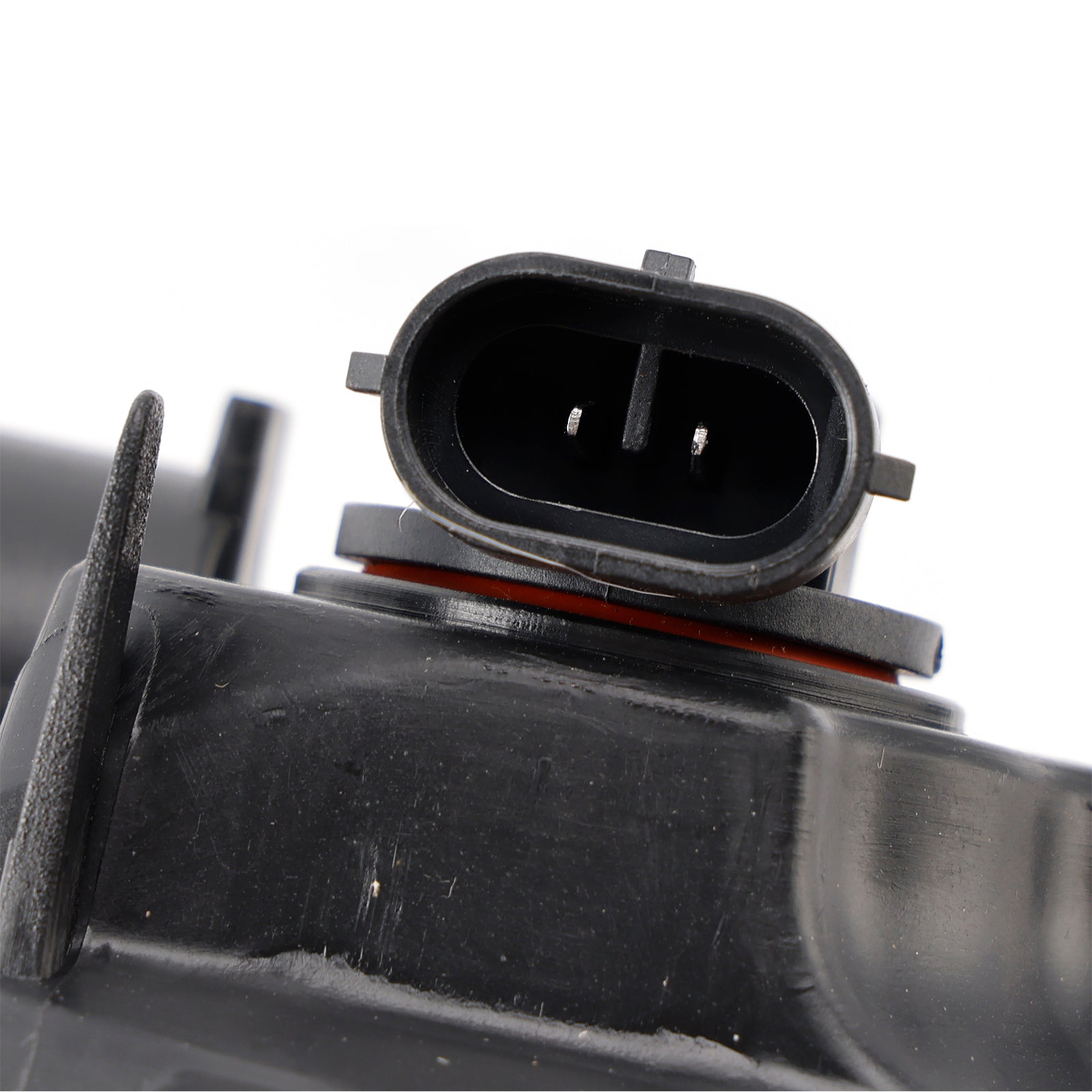 1 feu antibrouillard avant gauche avec ampoules pour Ford Transit Custom 2014-2023