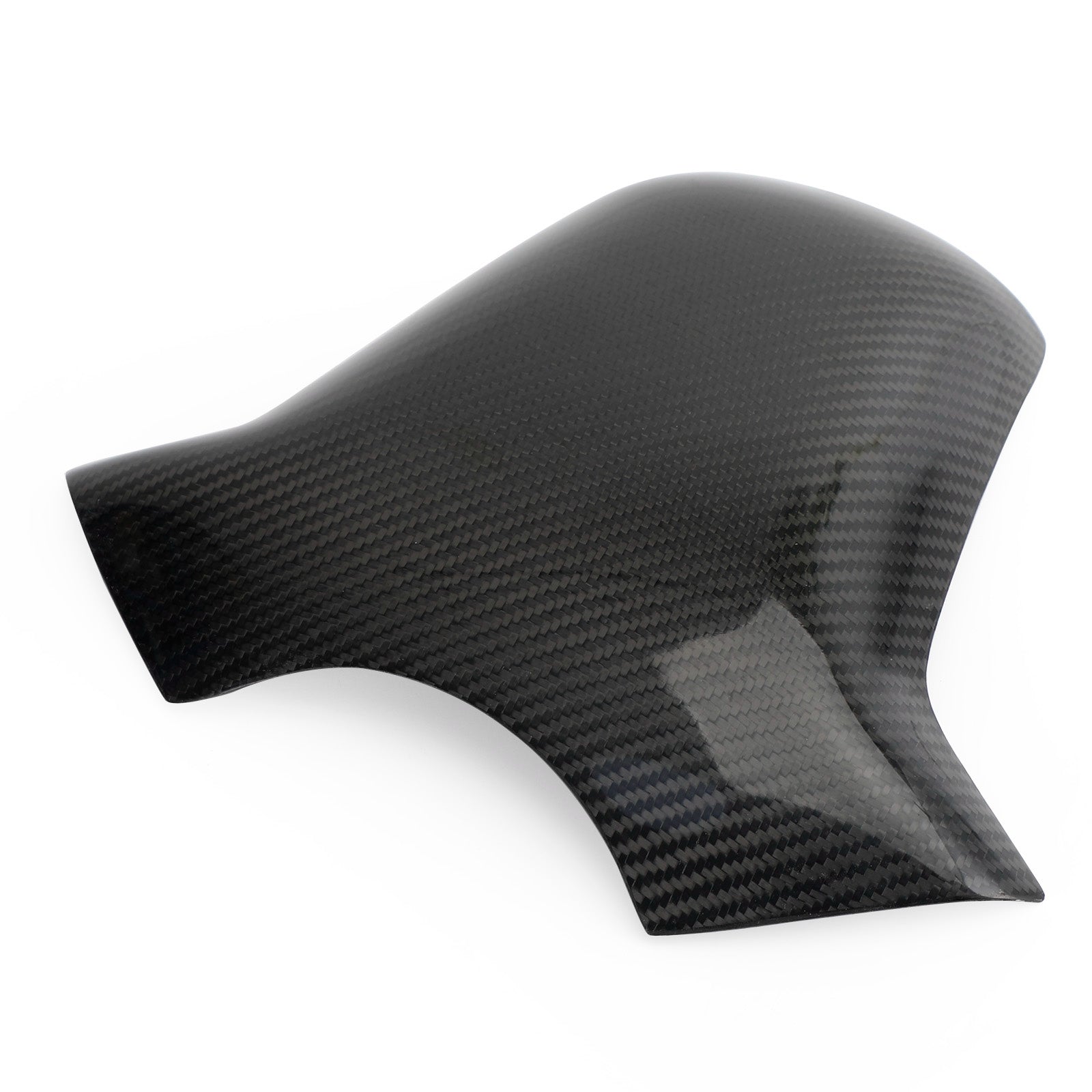 2004-2007 Honda CBR1000RR Carbon Gas Tank pokrywa panelu osłona owiewki