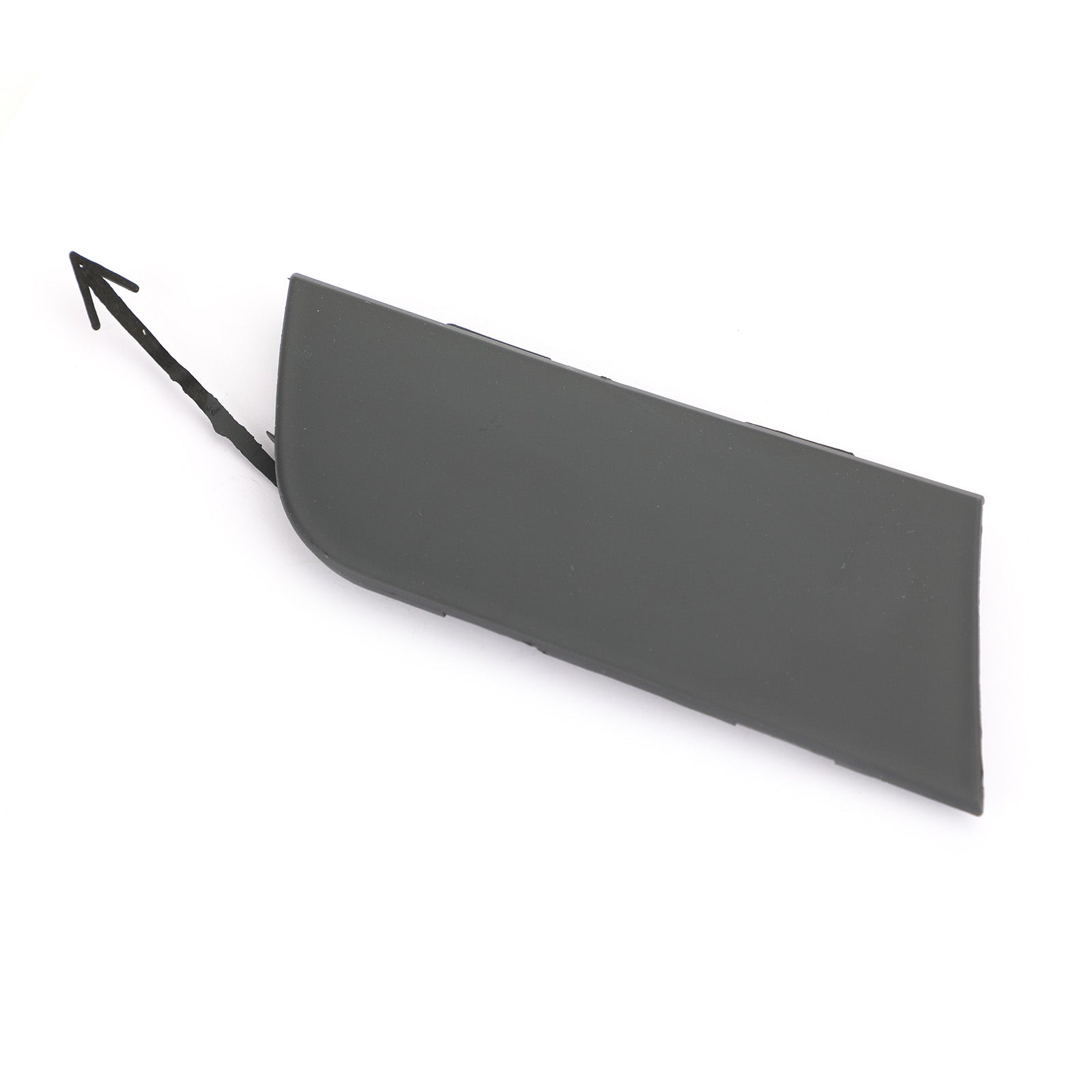 Osłona haka holowniczego przedniego zderzaka 4F0807441 dla Audi A6 C6 05-08