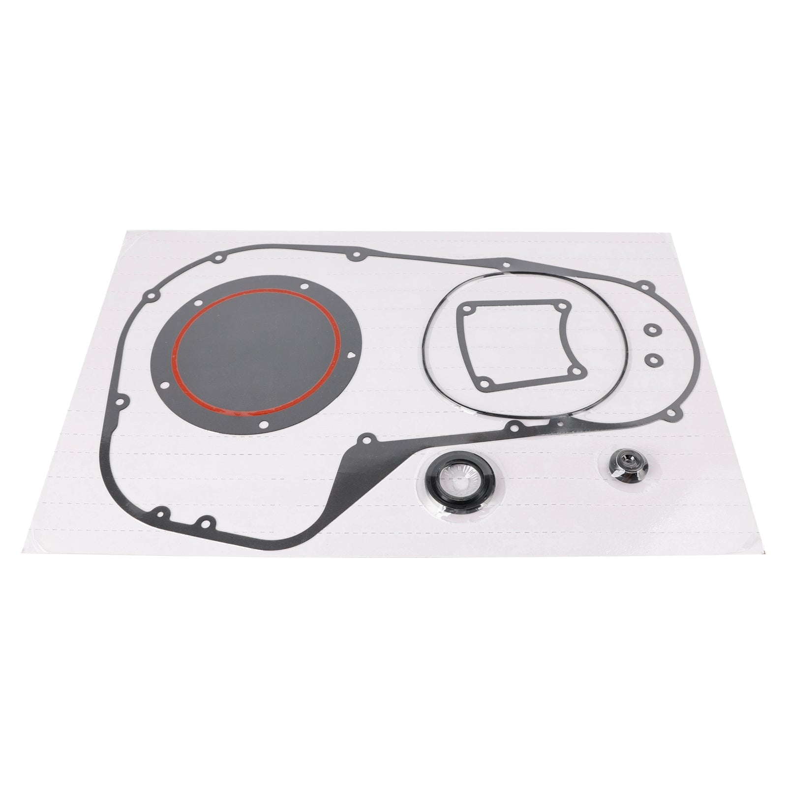 Kit de régulateur de tension et joint de stator EFI pour Police Electra Glide 1997-1998 (références : 2997088D et 74519-88B).
