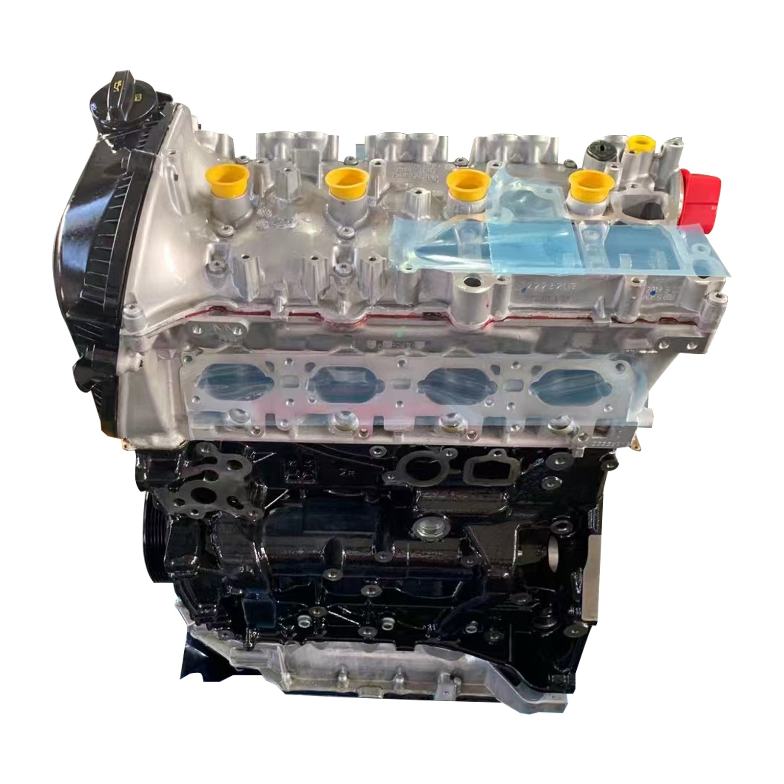 Bloc moteur neuf CJE CJX pour Audi A5 B8 1.8 TFSI