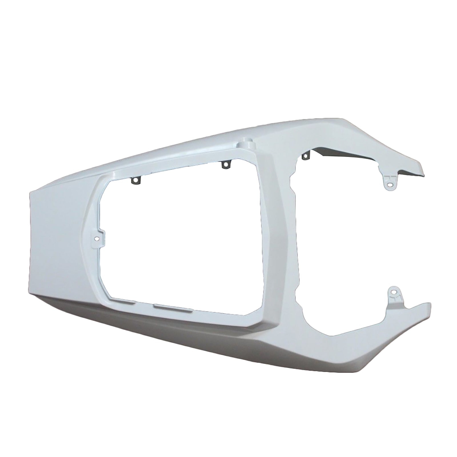 2003-2004 yamaha yzf r6 maalaamaton ABS-korin suojan ruiskumuotti