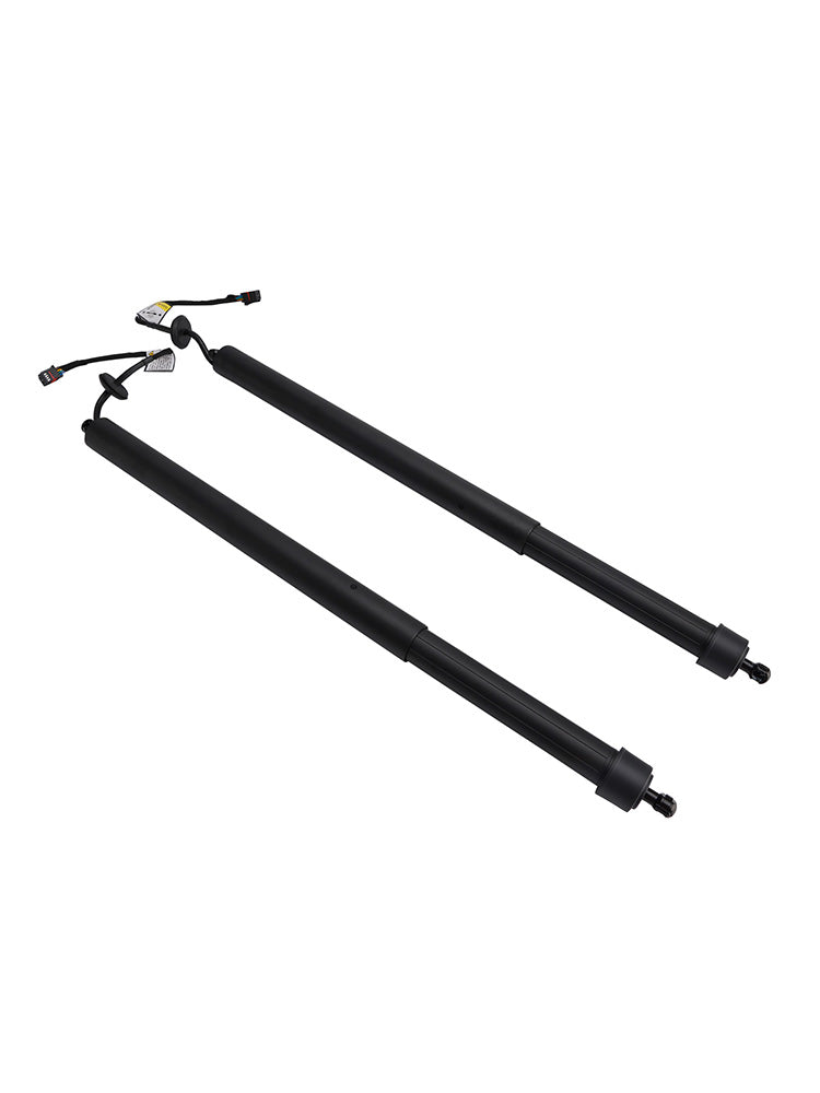 Ammortizzatore a gas per portellone posteriore elettrico (2 pezzi) per Land Rover Discovery 5 (2017-2023) - Numero parte : 535123549 HY3270355AD