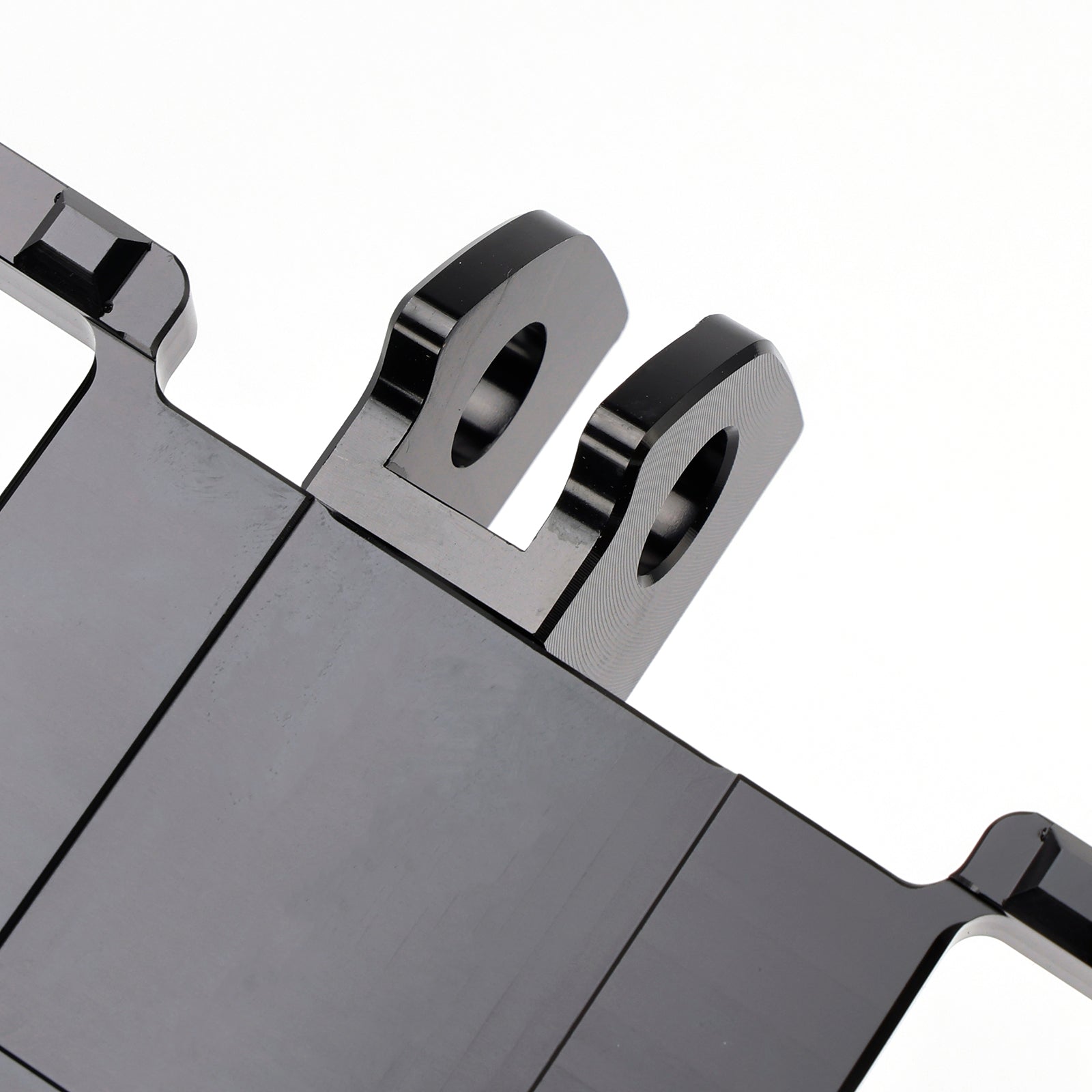 Reposapiés delantero para Kawasaki Vulcan S 650/Cafe 2018-2025