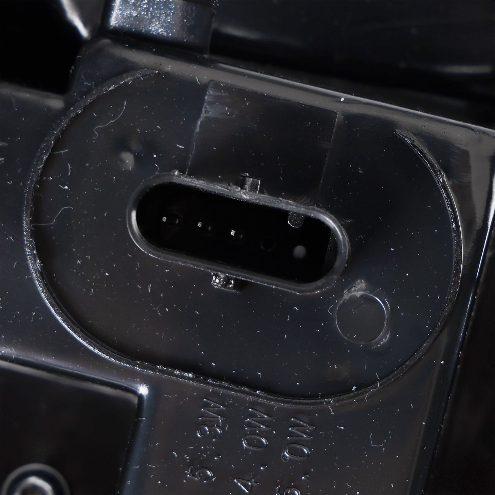 3-pinska desna zunanja LED zadnja luč za Tesla Model 3 Y 2017-2023