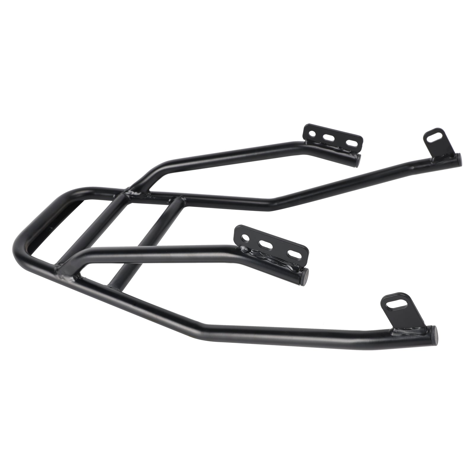 Putkimainen takatavarateline Moto Guzzi V9 Bobber Roamerille (2018-2025)