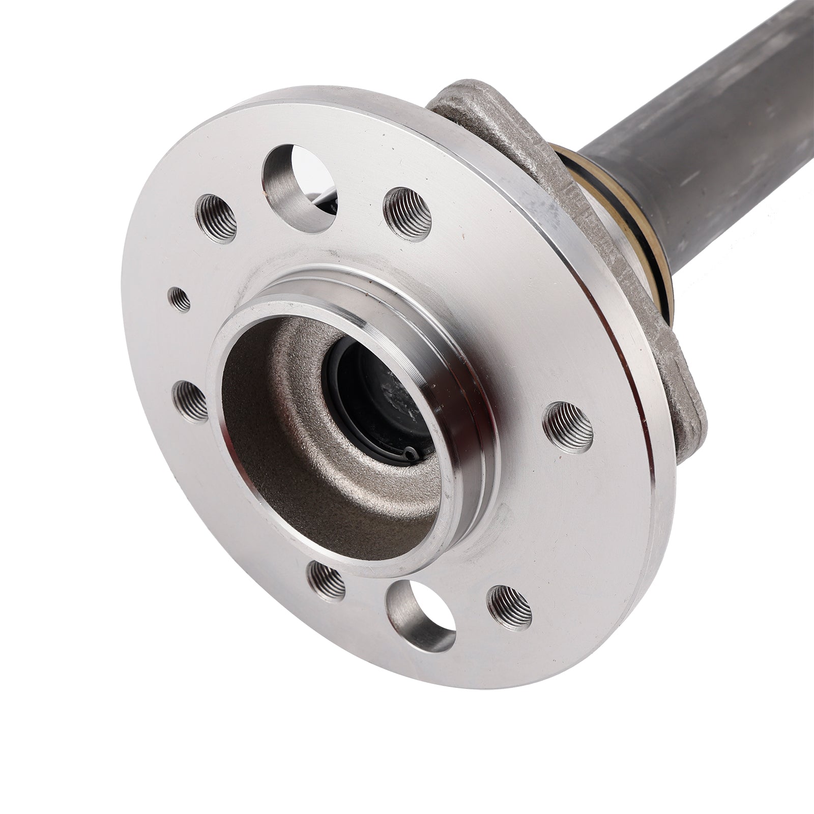 Arbre de transmission arrière droit pour Volkswagen Crafter 30-35 Bus (2E) A9063504010 9063502710