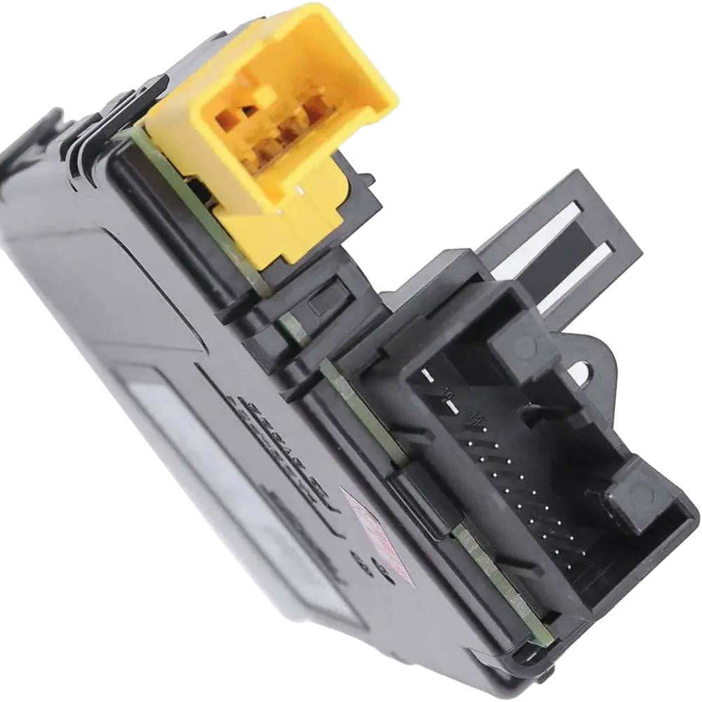 VW Tiguan 2008-2019 monitoimiohjauspyörän moduuli vakionopeudensäädin 1K0953549CH