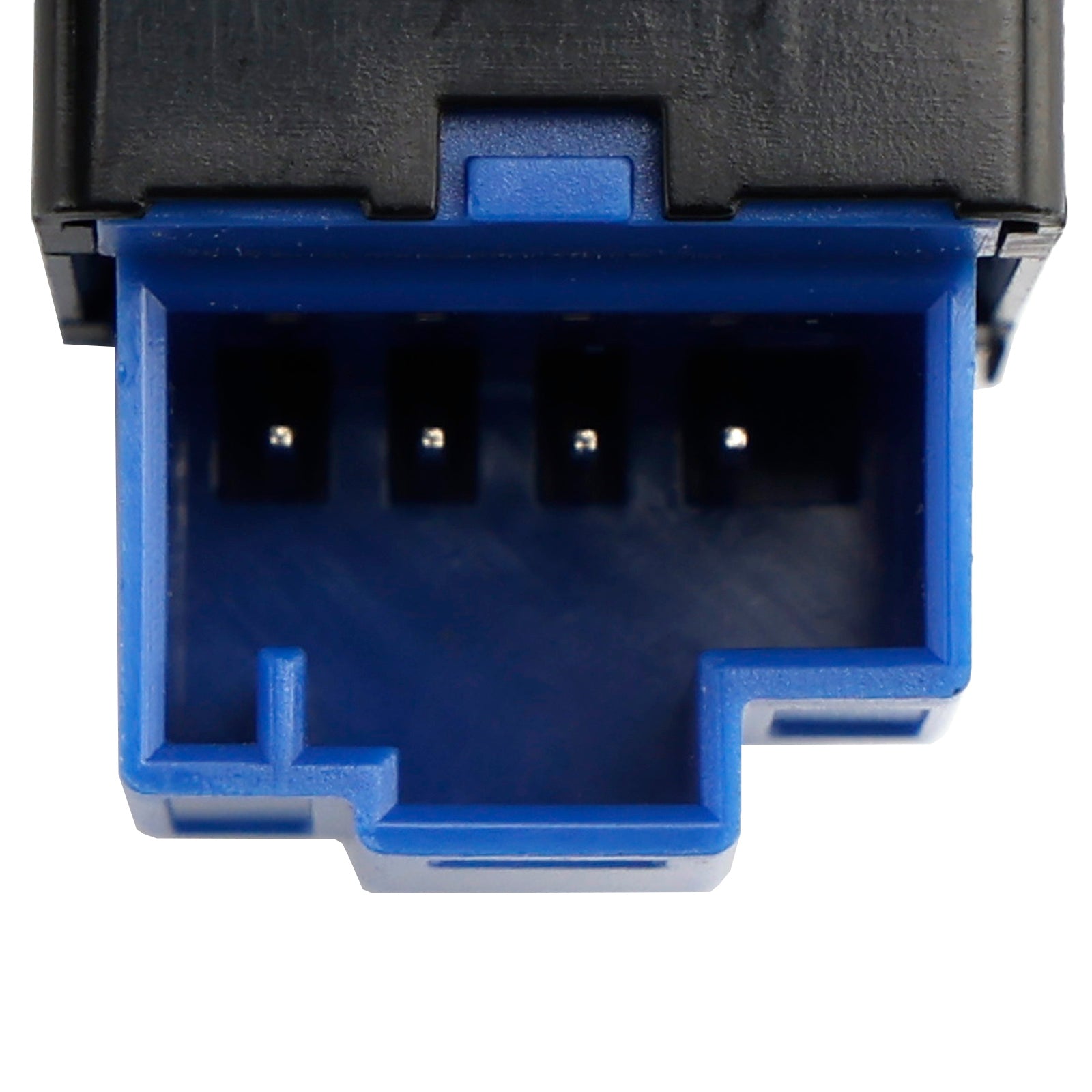 Bouton de déverrouillage du verrouillage de porte 1T0962125B pour VW Caddy