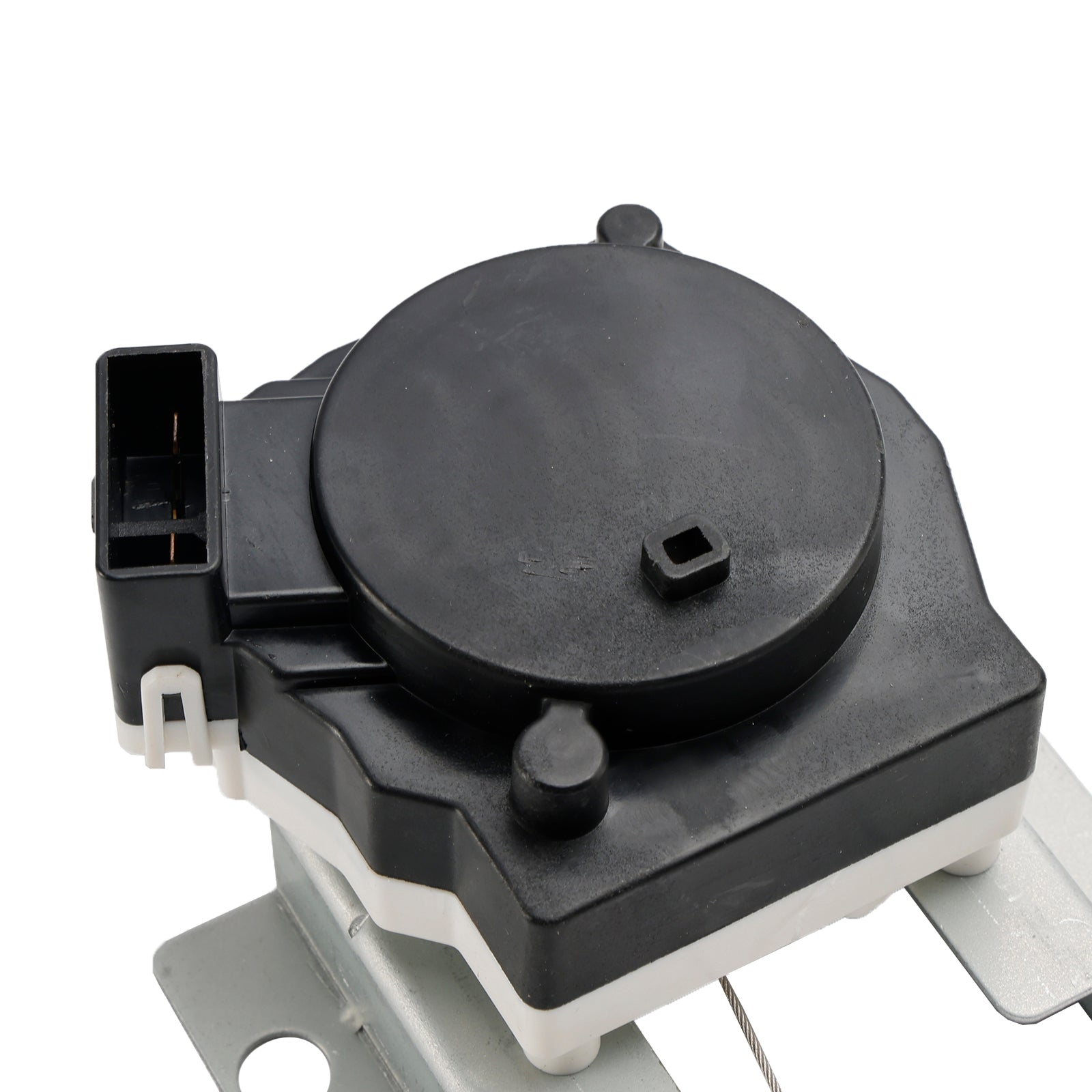 Silnik sprzęgła pralki DC31-20014C NTCU401TA2 Silnik spustowy do pralki Samsung