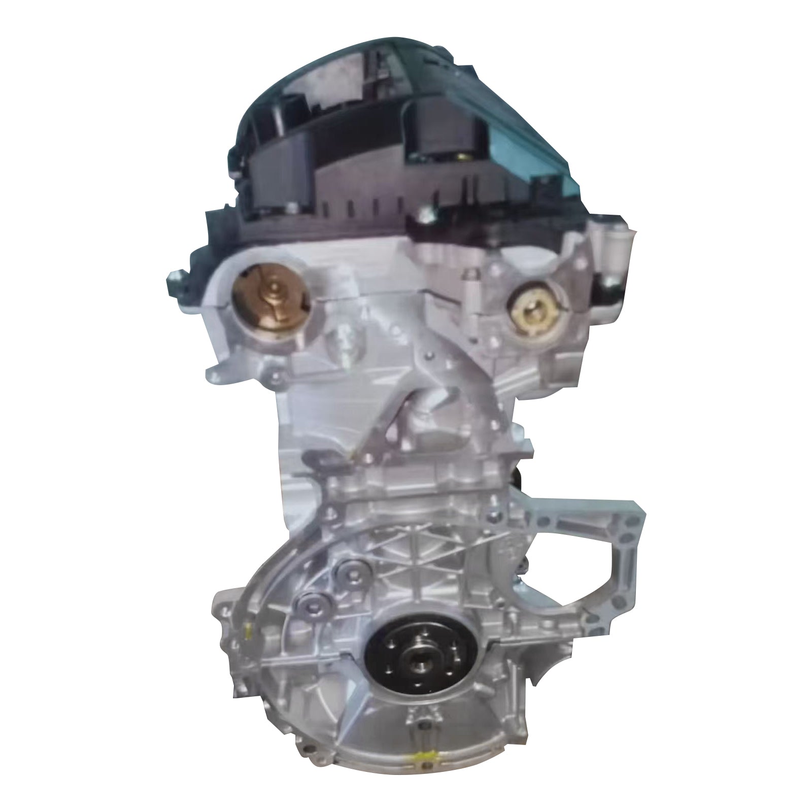 Bloque de motor nuevo para Mini Cooper R56 N12 N12B16A 11000444886