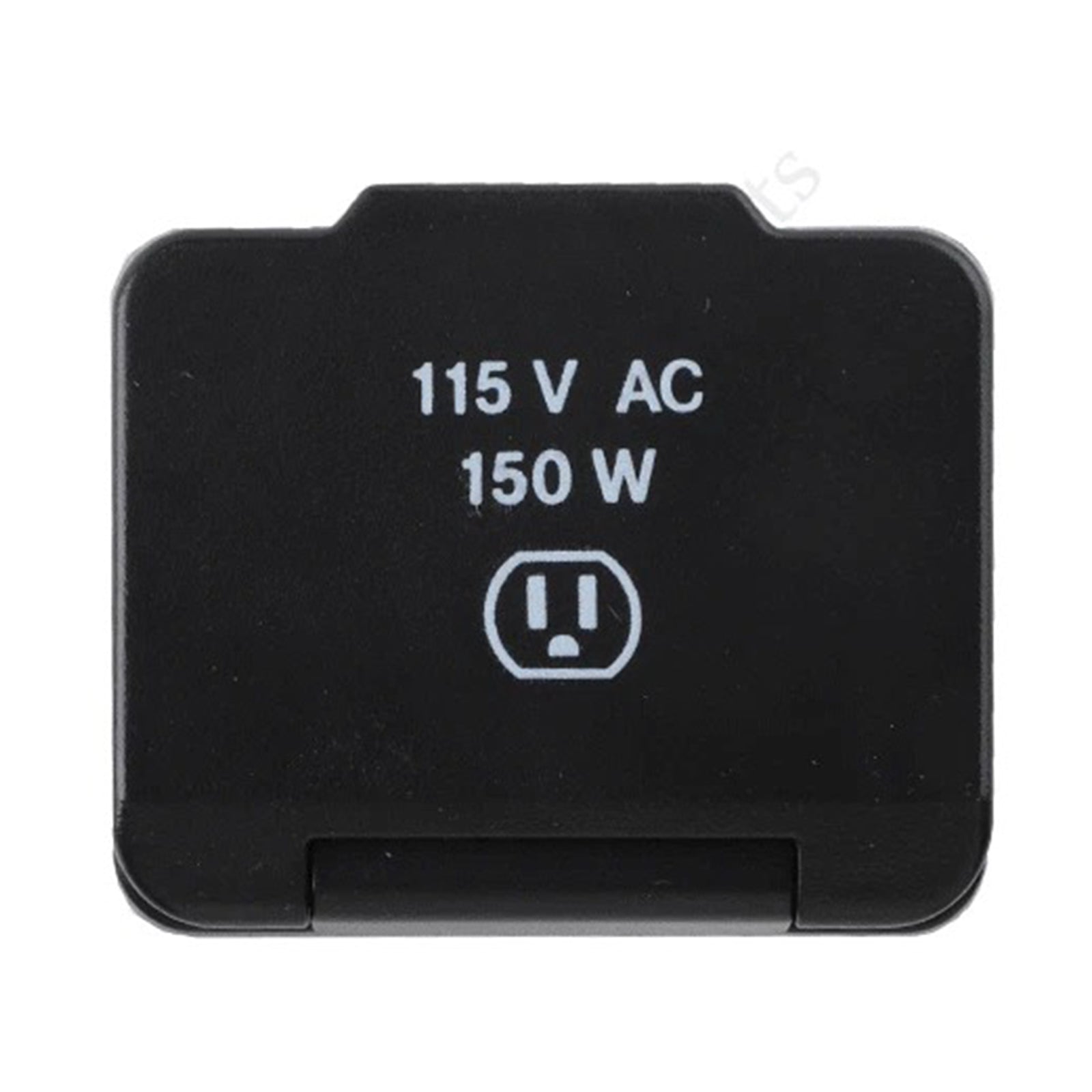 Inverter di potenza da 150 W 68159295AB per Ram 1500, 2500, 3500 e 4500 (2013-2016)