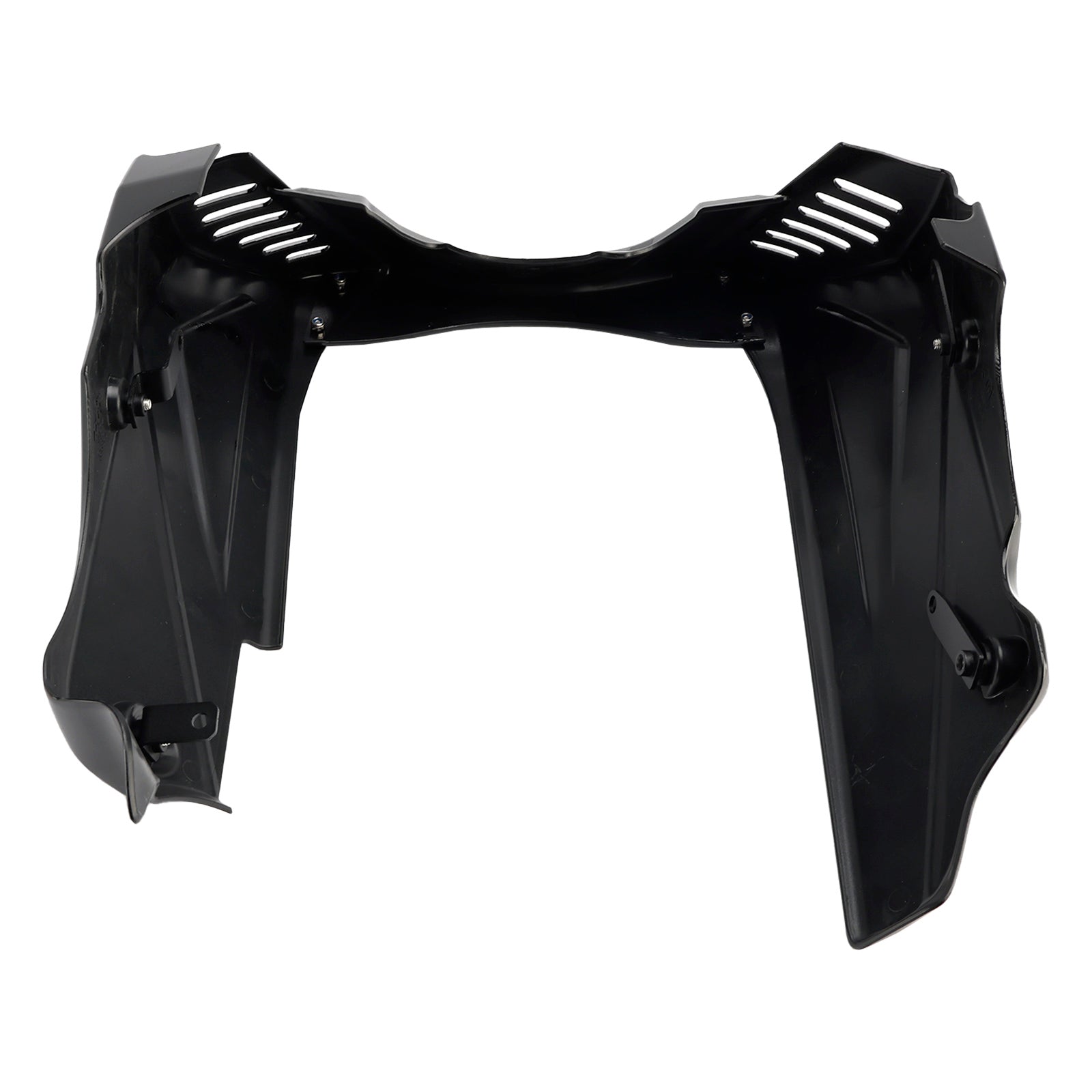 Sabot moteur inférieur et protection de carénage pour Yamaha XSR900 (2022-2025)