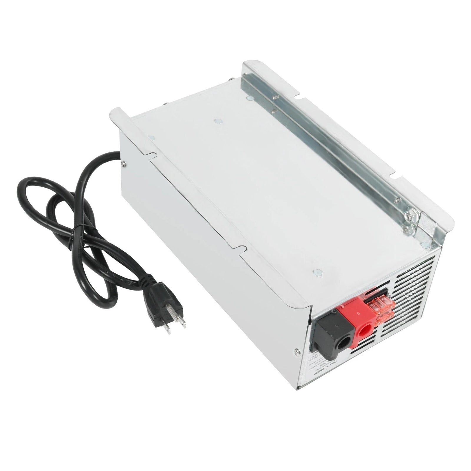 Chargeur convertisseur WF-9875, sortie CC 75 A, montage sur pont