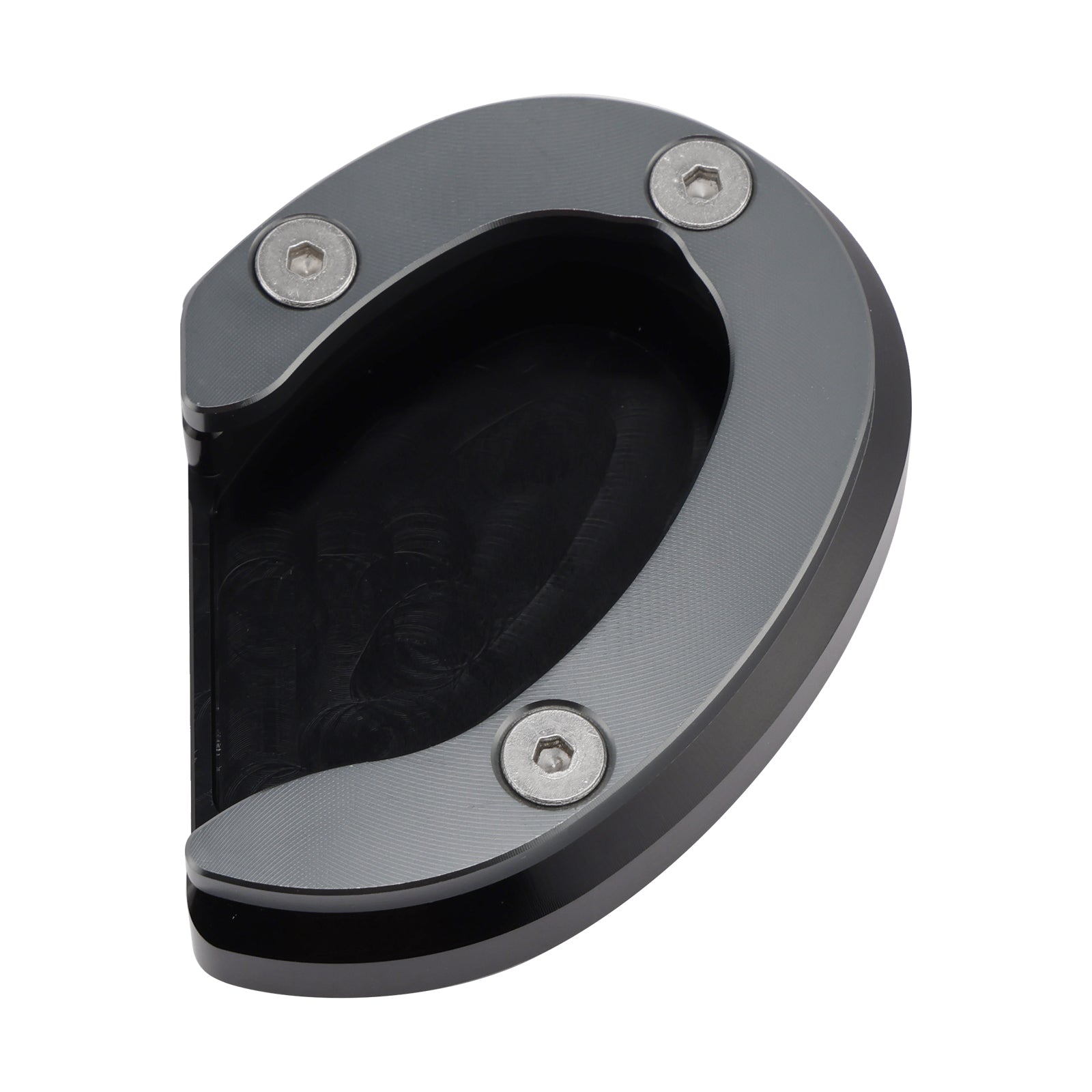 Bord van&Standaardvergroter voor Bonneville Bobber T100 T120 2018-2020