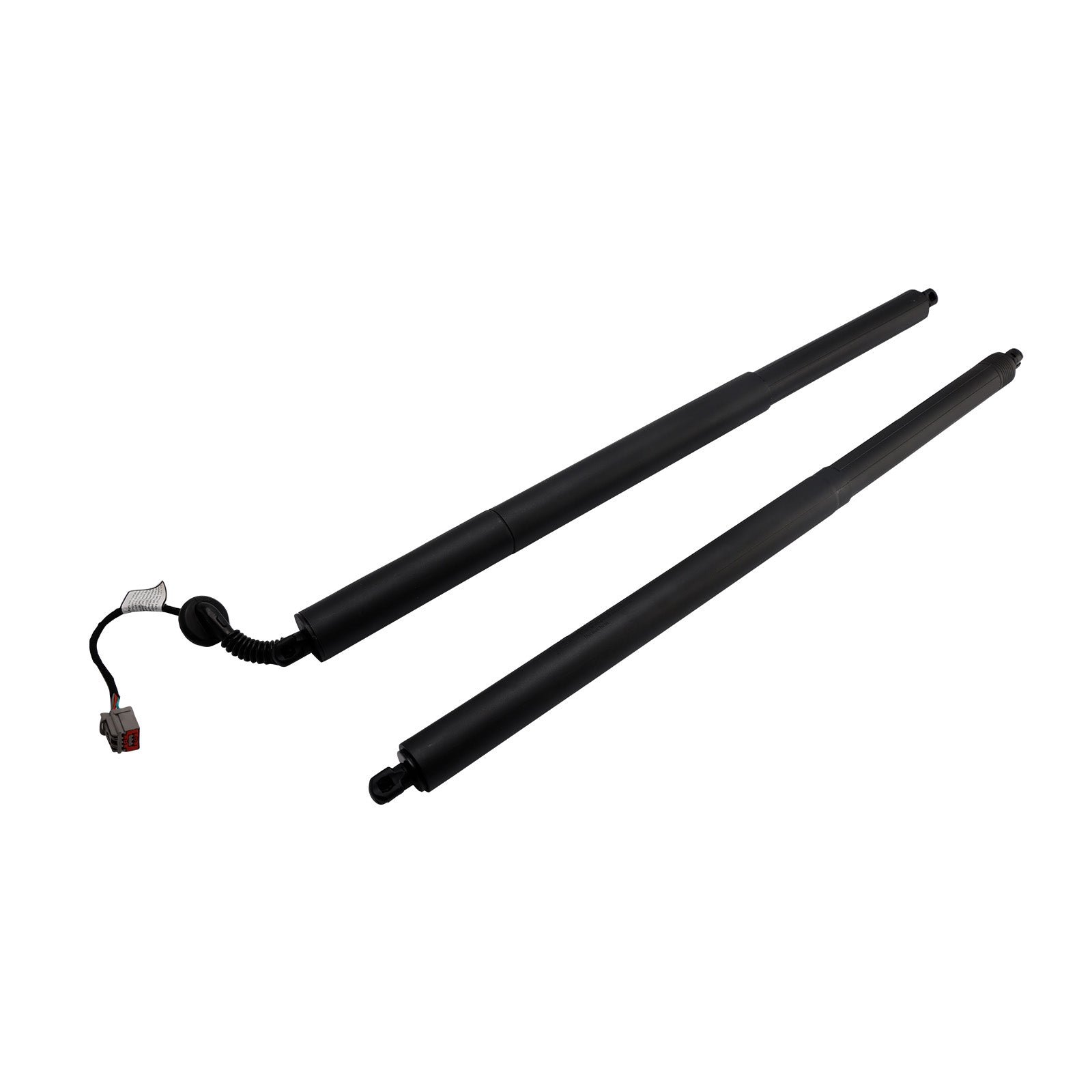 Vérin de hayon arrière électrique (2 pièces) pour Ford Explorer, Escape, Police, Interceptor et Utility (2016-2019) - Référence GB5Z14B351A