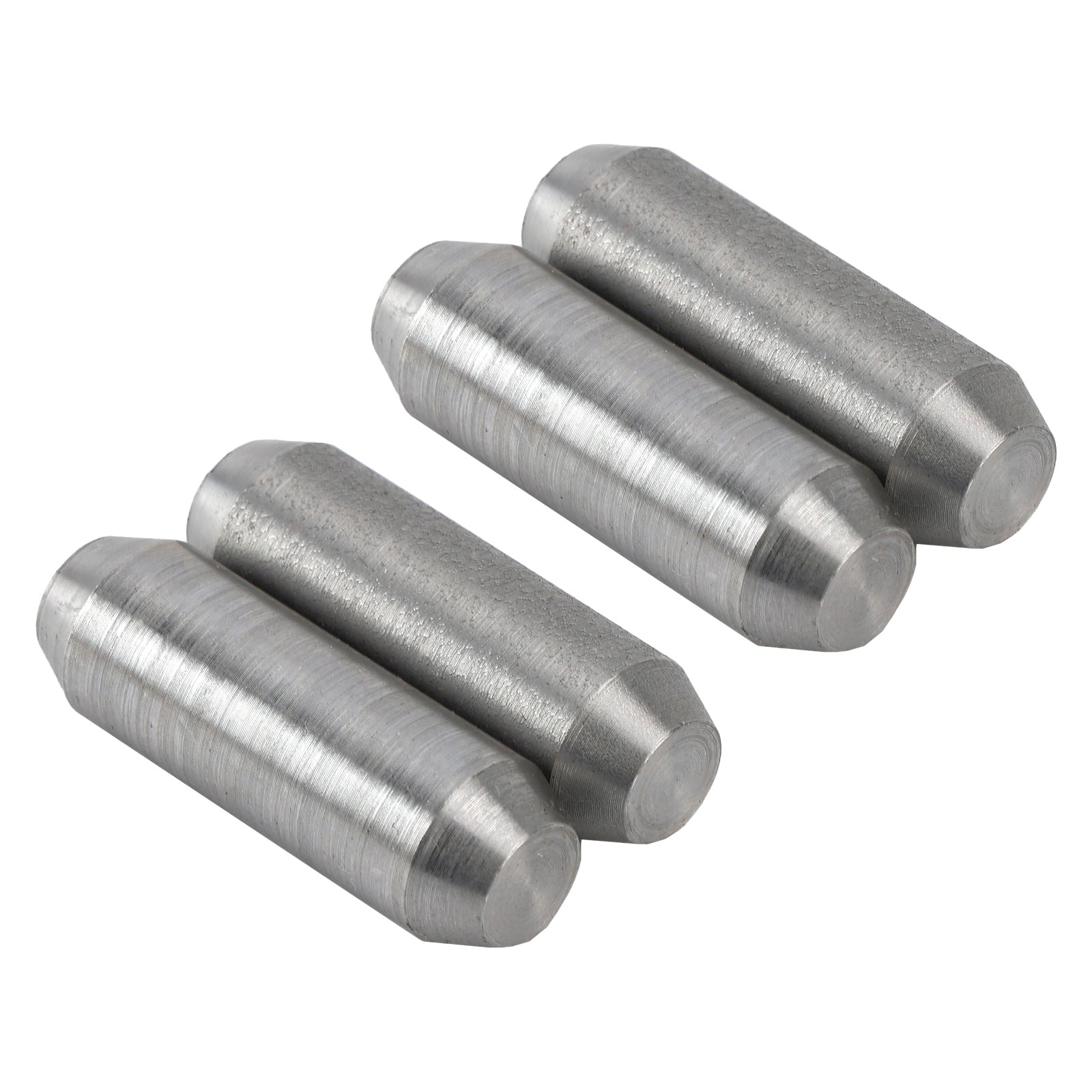 Chevy LS:n moottorin ja vaihteiston välinen kohdistustappi, pidennetty pituus 1,875""