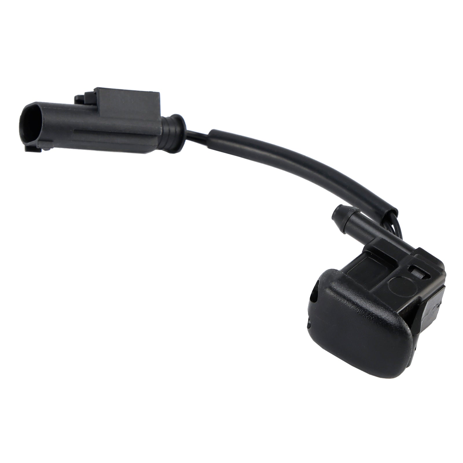 1996-2003 BMW 5 E39 525i 528i 530i 540i M5 Ugello lavavetri 61668361039