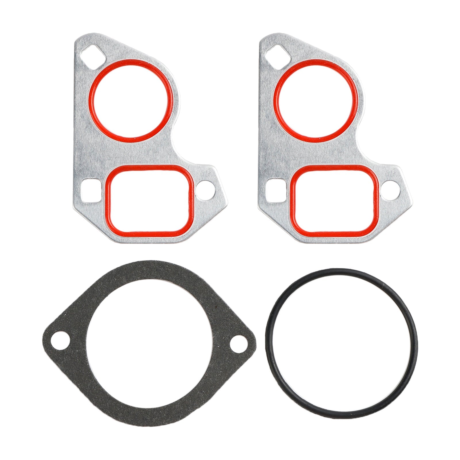 Mekaaninen vesipumppu Cadillac Escalade EXT V8 6.0L 2002-2003 252-845