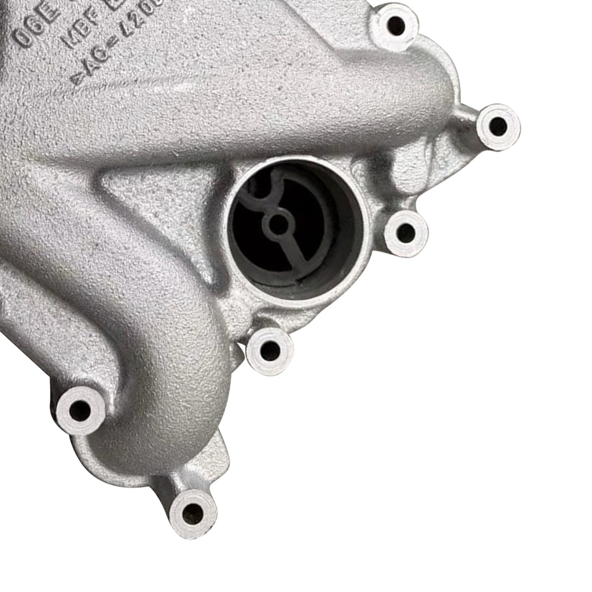 Cilinderblokventilatie voor Audi A8 S8 06E103772E 06E103772C