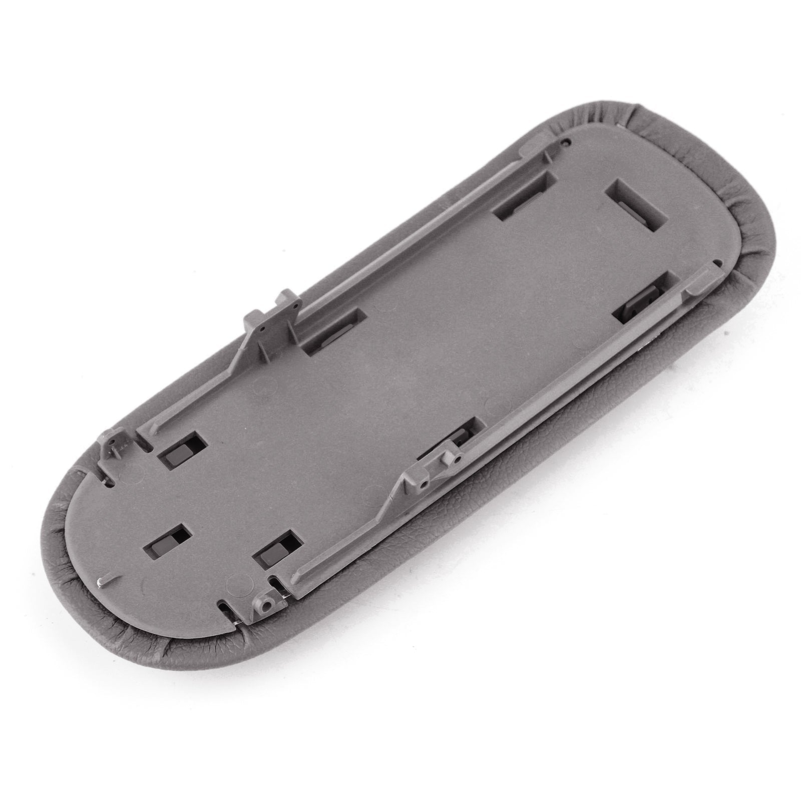 Naslovnica'Sivi naslon za roke v konzoli 51166954297 za BMW Mini Cooper 2002-2008