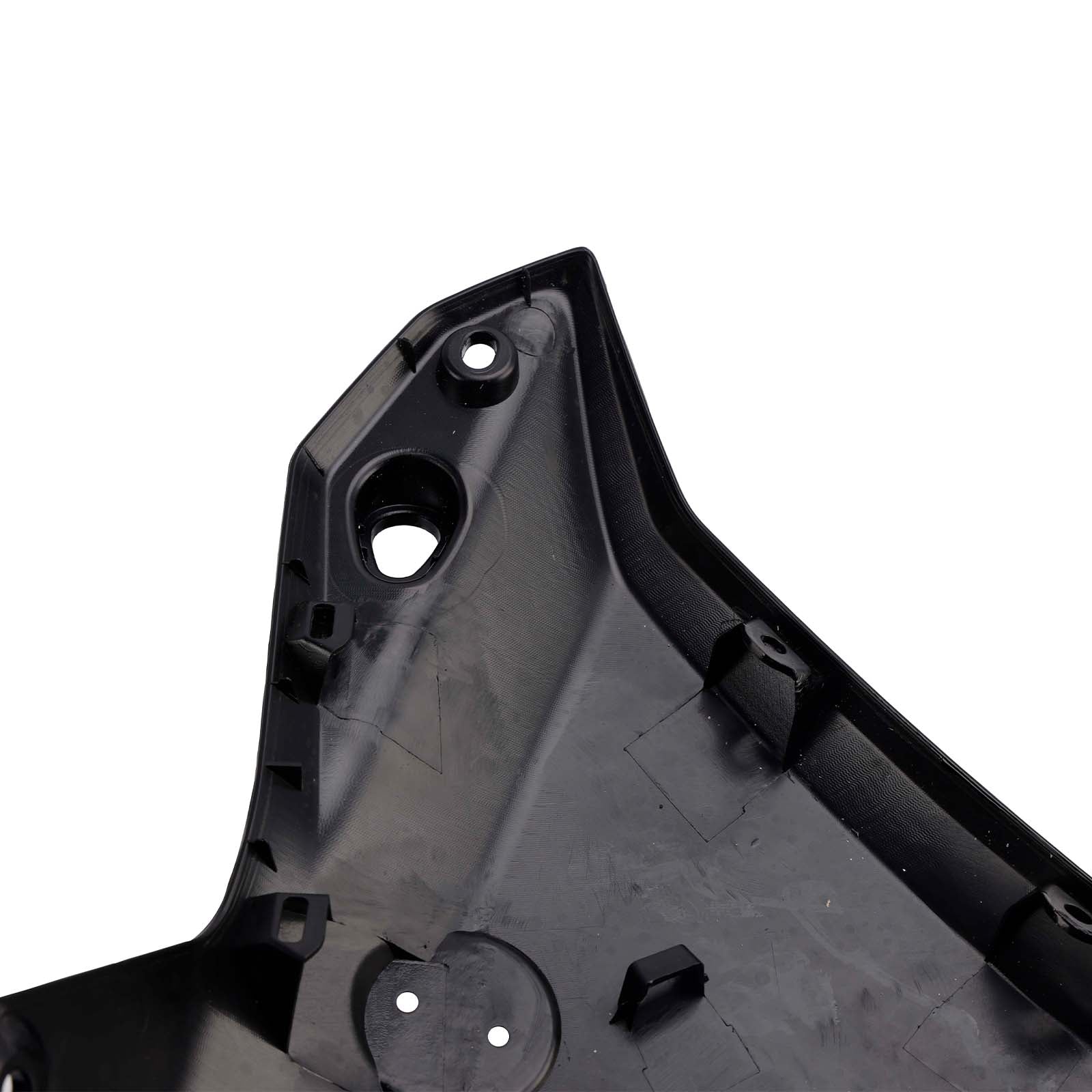 2025-2026 Pour Yamaha Tenere 700 T700S Carénages de panneau de cadre latéral