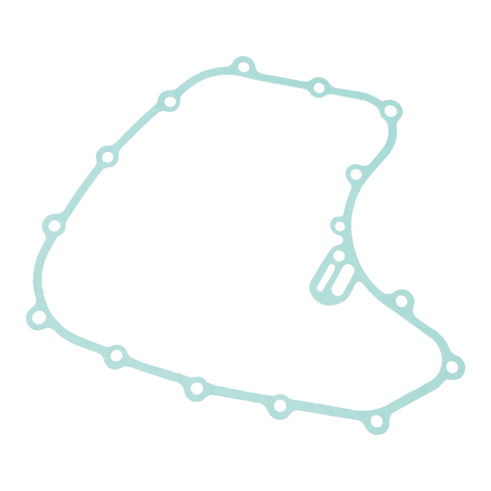 2021 390 Duke White - Magneto Coil BD staattori + jännitesäädin + tiivistesarja 28645051033