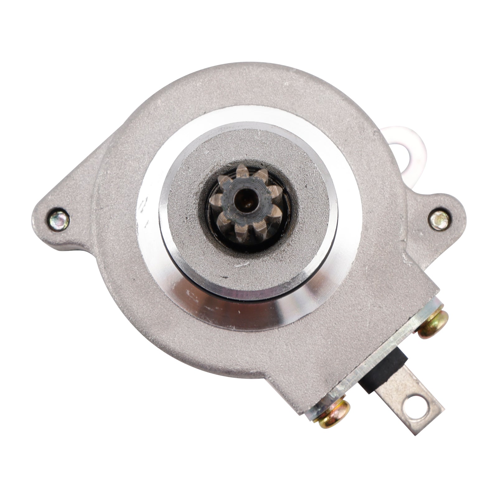 DÉMARREUR POUR TVS STRYKER 125 / MAX 125 / FLAME 125 / NEO NX 110