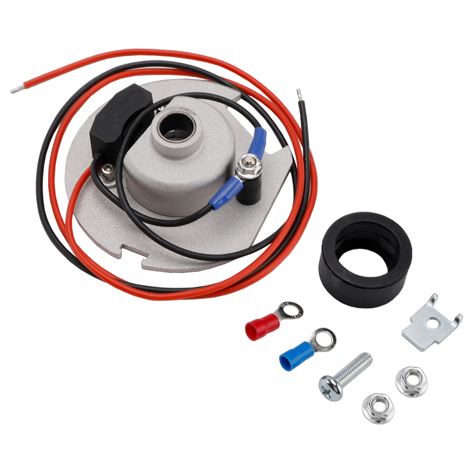 Ignitor 1247 Kit di conversione accensione elettronica per Ford 4 cilindri