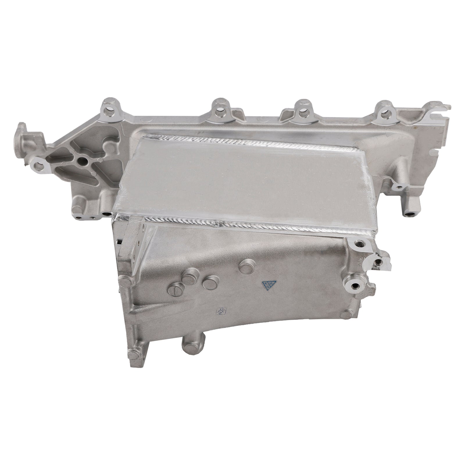 Refroidisseur intermédiaire Audi A3 8V1, 8VK,1.6 TDI,2.0 TDI quattro Turbo 2012-2020 04L129766N