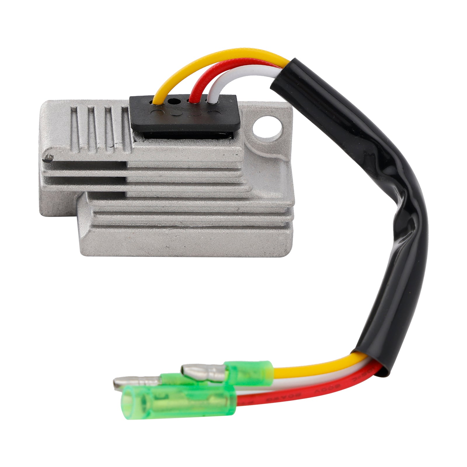 Régulateur de tension redresseur pour Yamaha YFM100 Champ 87-88 Badger YFM80 85-88