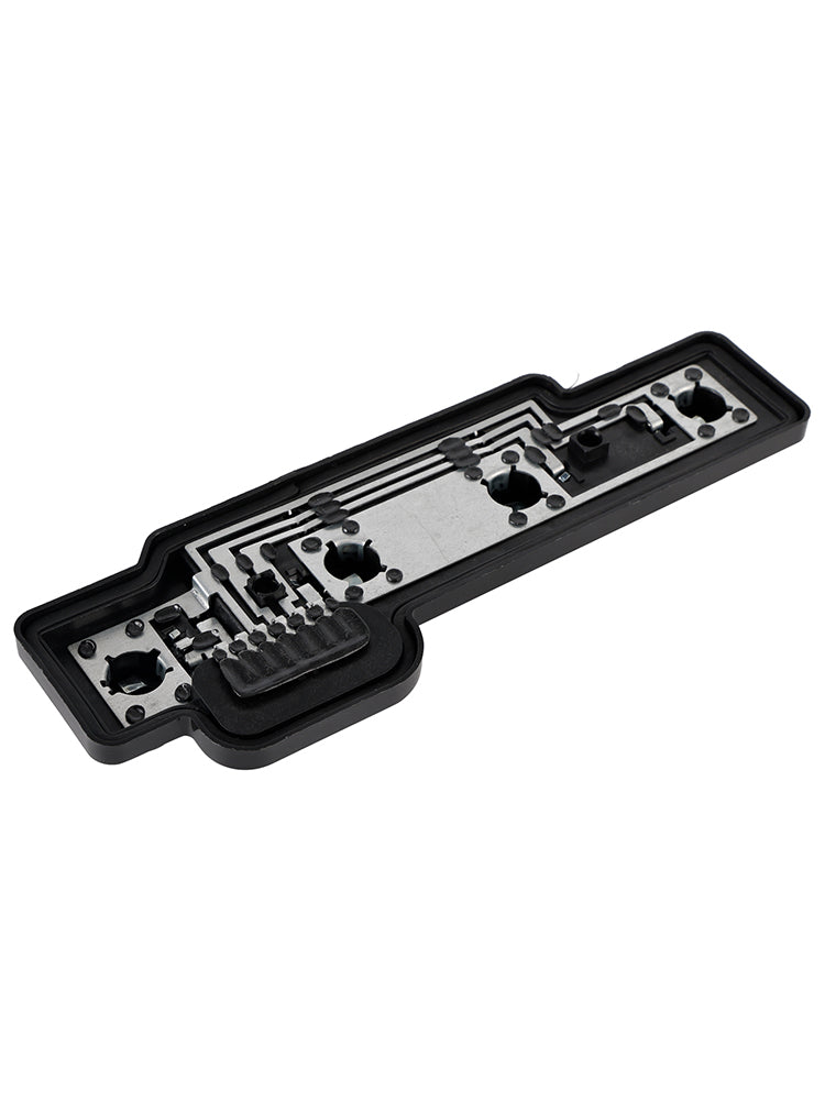 Podpora d&Žarnica leve zadnje luči za VW Caddy 2004-2014 2K5945257A