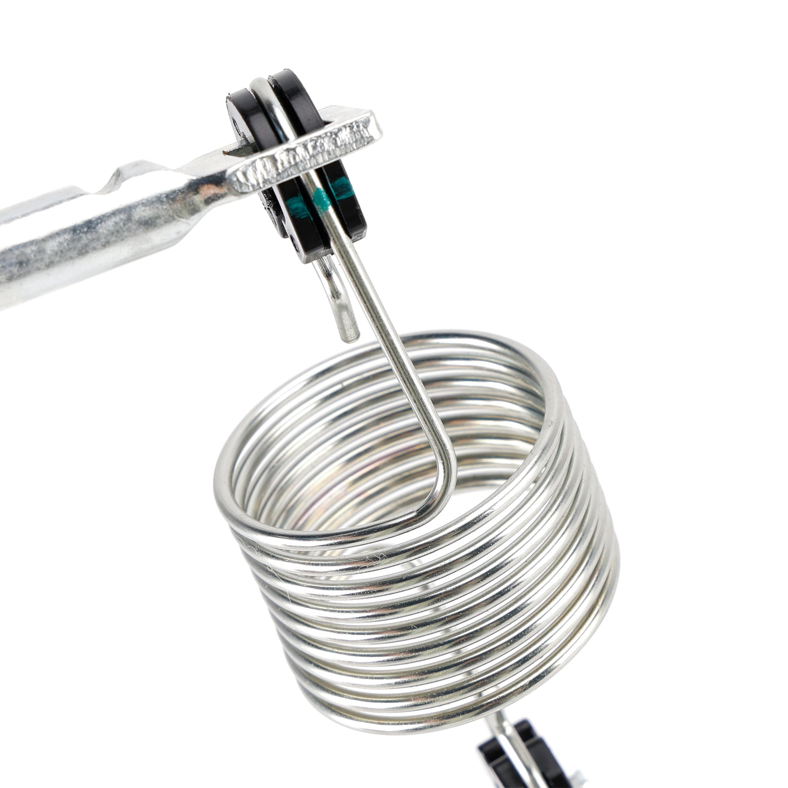 Zawór wykrywania obciążenia hamulca ze sprężyną dla Toyota 4Runner Hilux 1995-2015