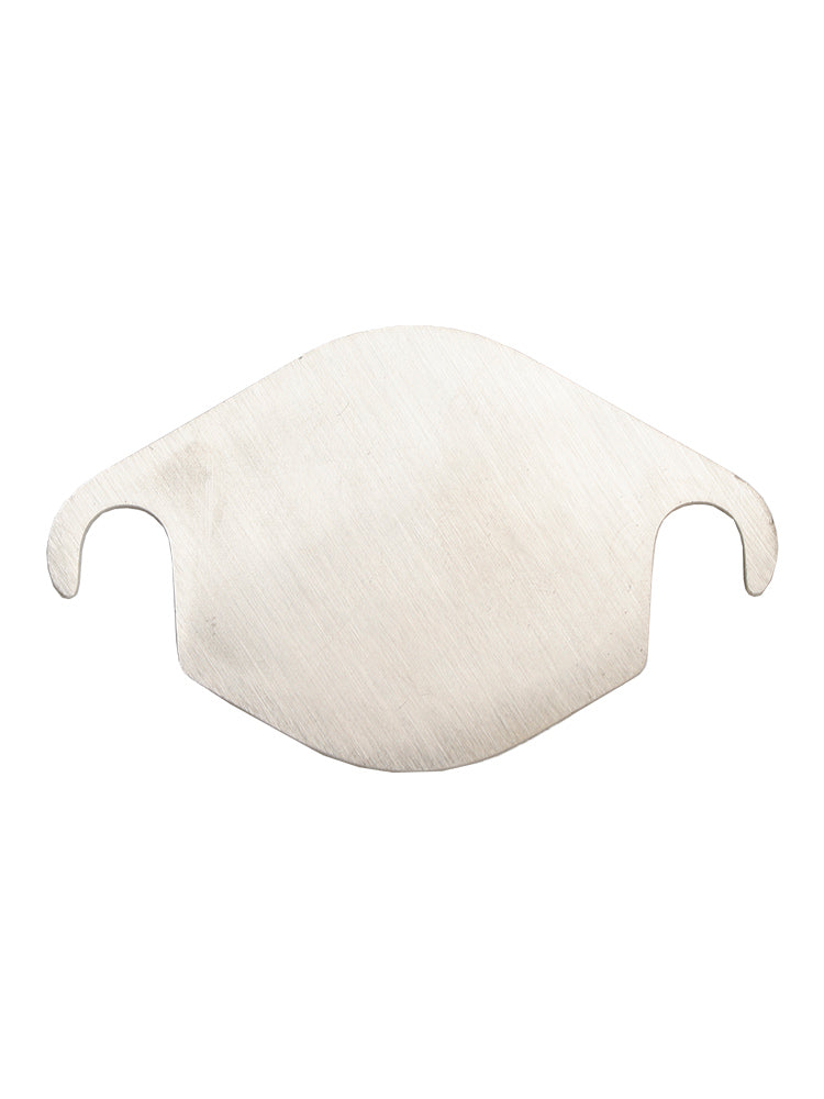 Płytka wtyczki EGR do silnika 2,2 l - kompatybilna z Freelander 2/Evoque/Discovery (TD4, TD4e, SD4, eD4)