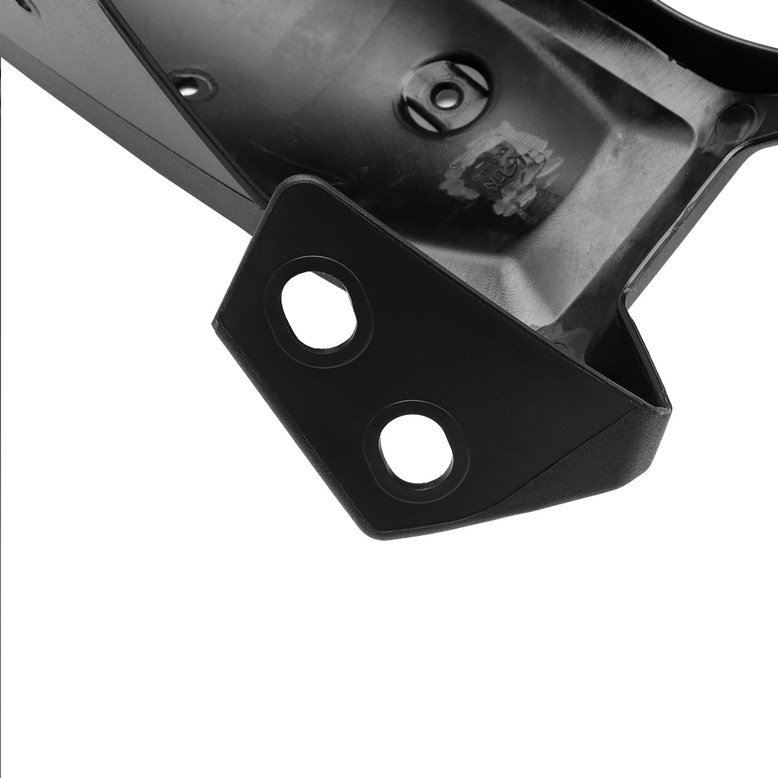 Wysokie przednie błoto dla Yamaha Tenere 700 2019-2024