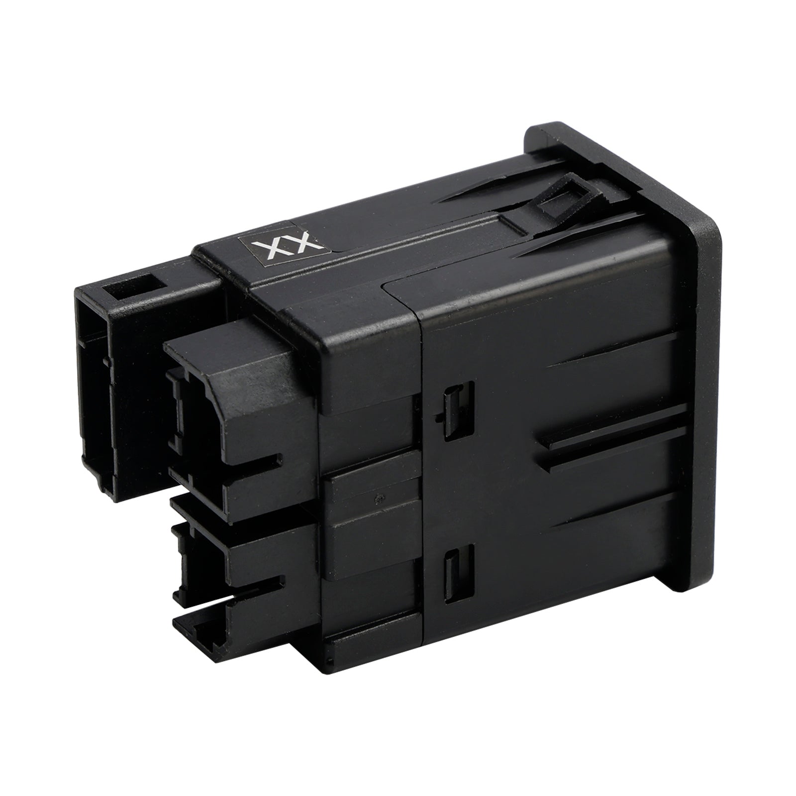 Module de concentrateur multimédia USB Sync 4 ML3Z-19A387-D pour Ford F-150 Expedition Bronco 2021-2024