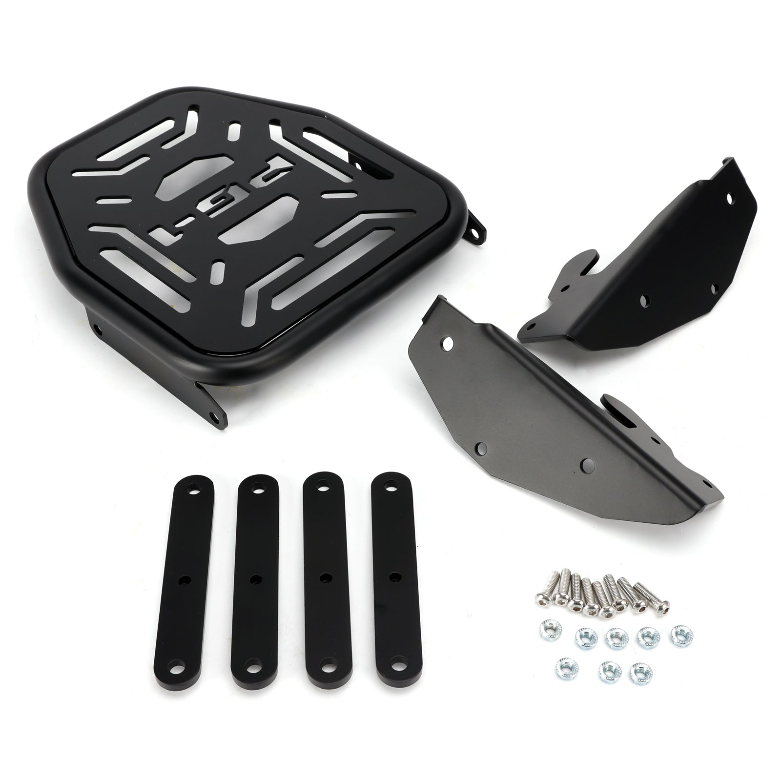 Yamaha PG1 PG-1 (2023-2025) verschuifbare bagagedrager achter