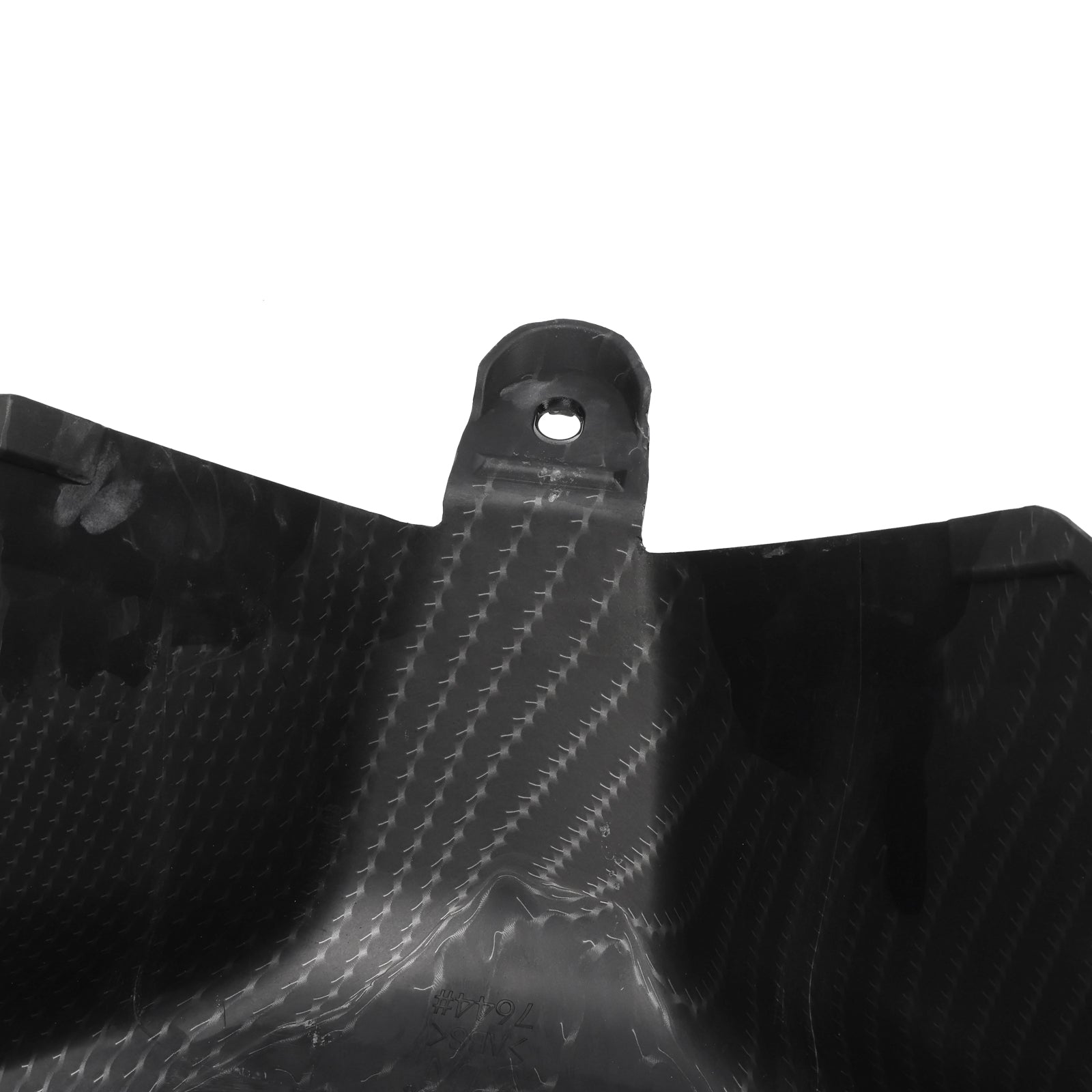 Garniture de carénage de couvercle de réservoir d'essence pour Aprilia RS457 RS 457 2024-2025