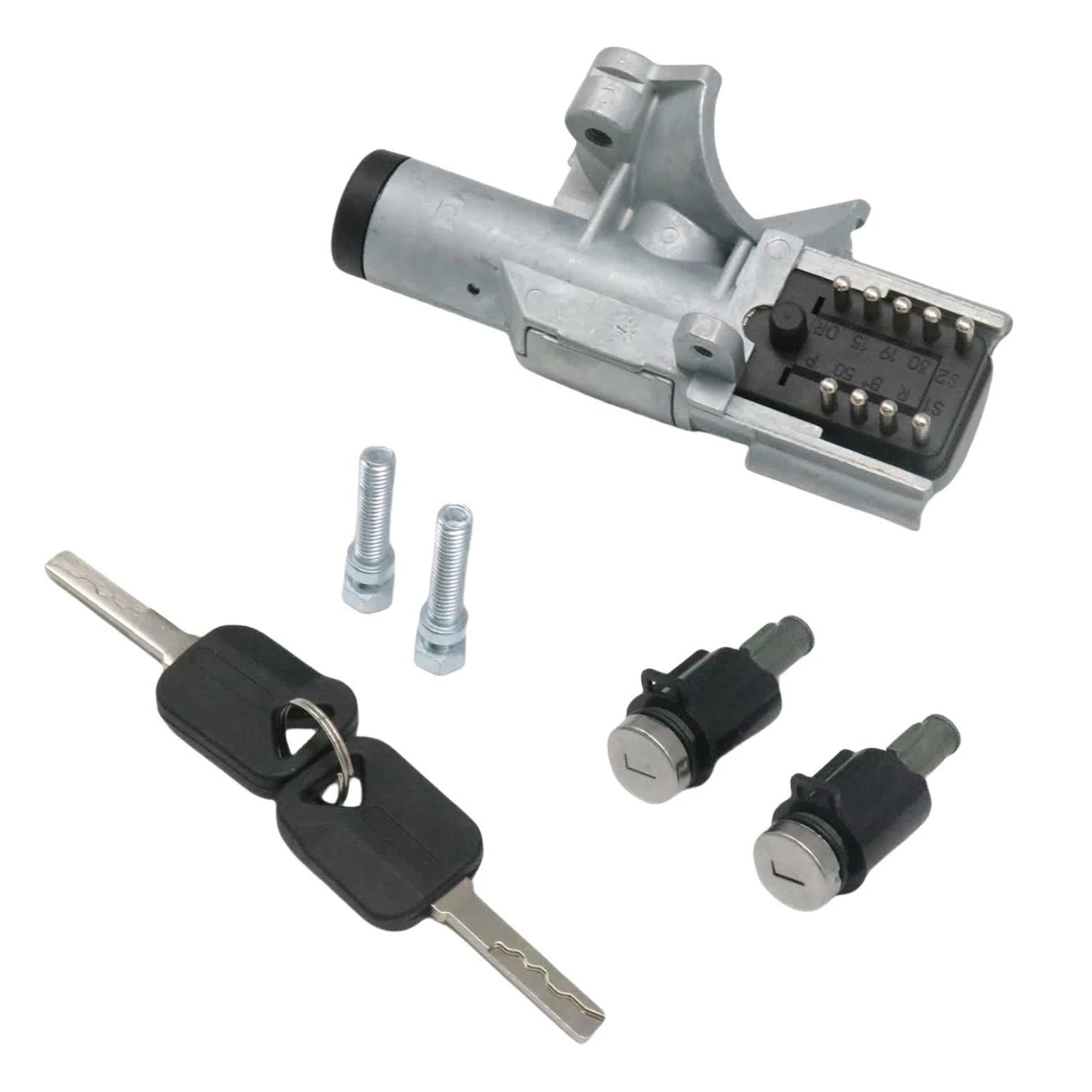 Gruppo bloccasterzo' Accensione Volvo FM10 20398484 1095710 8159907