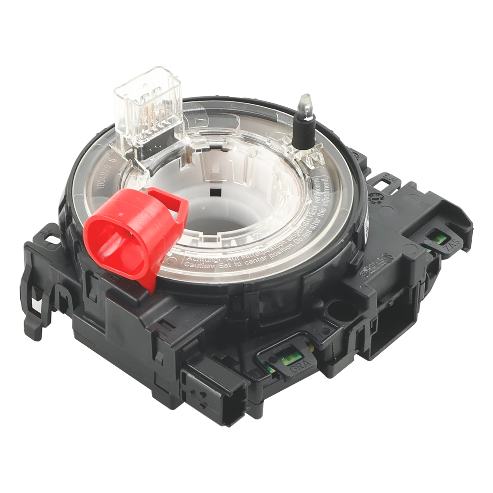 VW Eos 2011-2016 Moduł kierownicy 5K0953549B