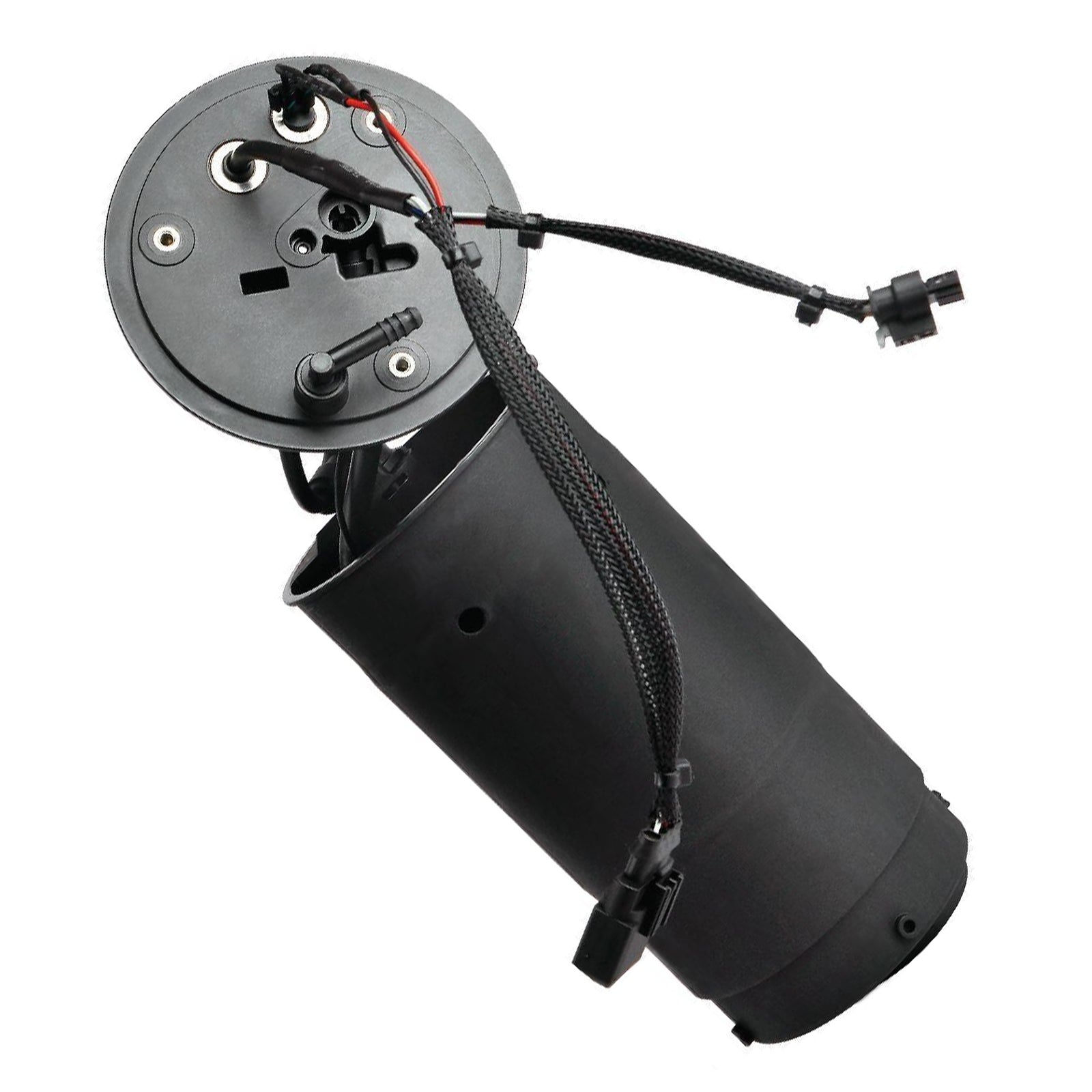 Réchauffeur de liquide d'échappement diesel DEF 1644711175 F01C600245 pour Mercedes-Benz ML350 2010-2011