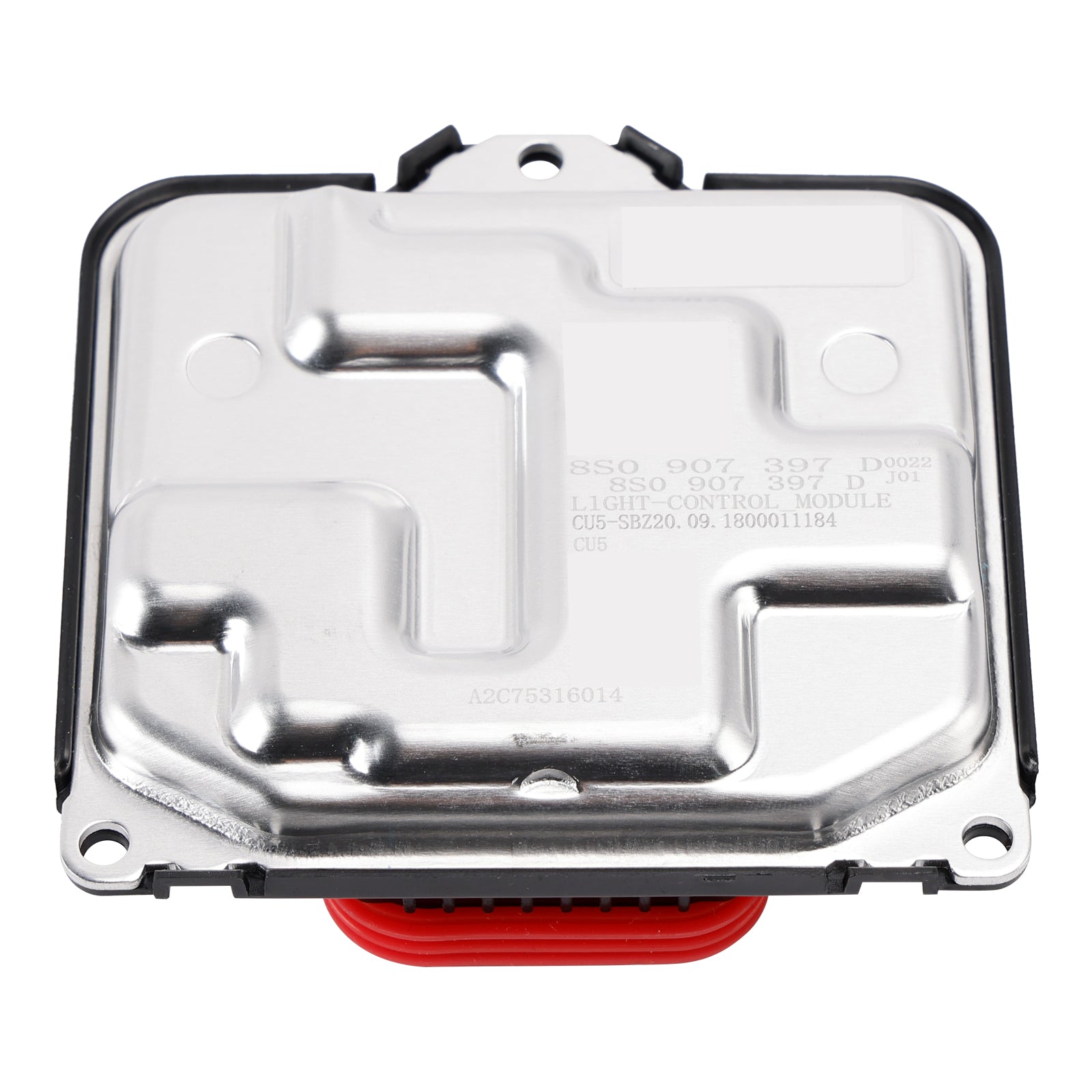 Moduł sterujący oświetleniem LED do Audi A3, S3 i RS3 8V, 8VA i 8VM po liftingu (2016-2020), z silnikami 1.0, 1.4, 2.0 TFSI, 1.6 i 2.0 TDI.