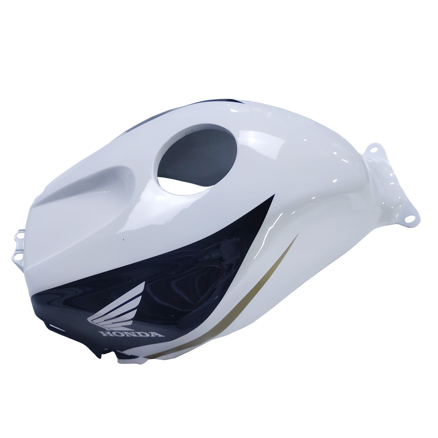 Injection Fairing Kit Bodywork Plastic ABS For Honda CBR600RR 2005-2006 F5