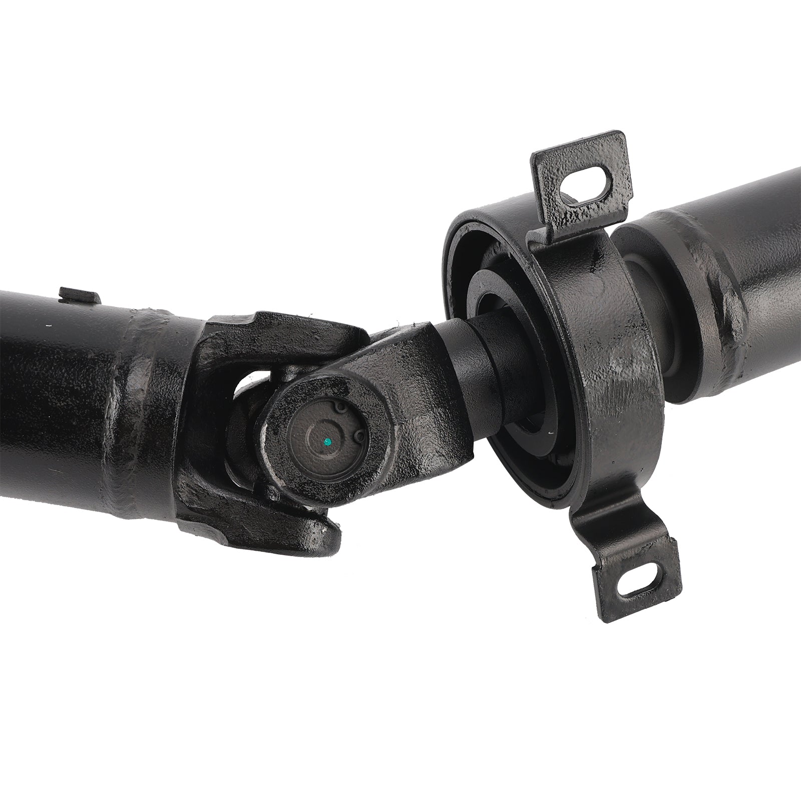 Eje de transmisión trasera 26107529661 para x5 L6 3.0L 2004-2006, transmisión manual, serie E53