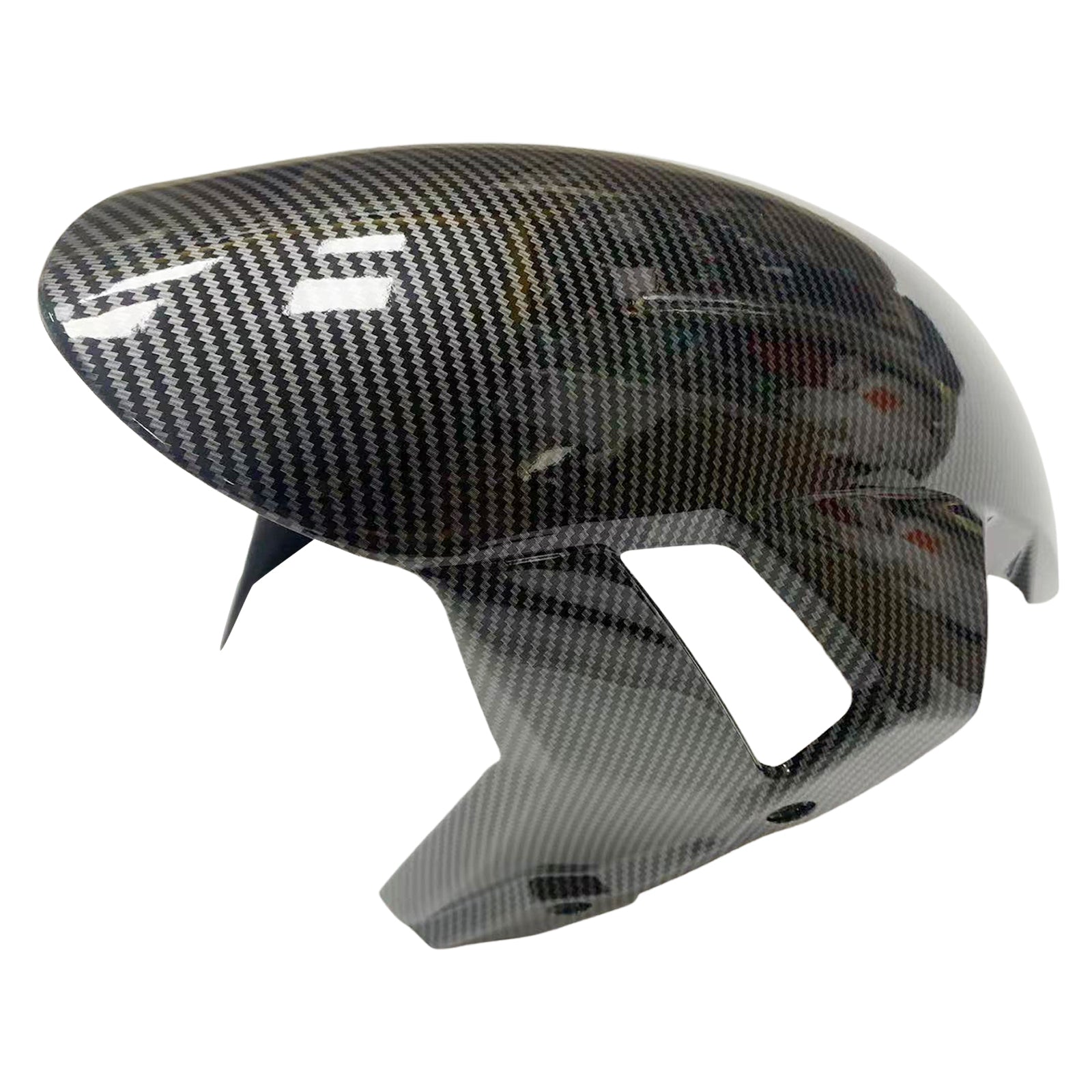 Kit carenatura BMW S1000RR 2023-2024 - ABS iniettato - Paraurti, coperture radiatore & protezioni laterali