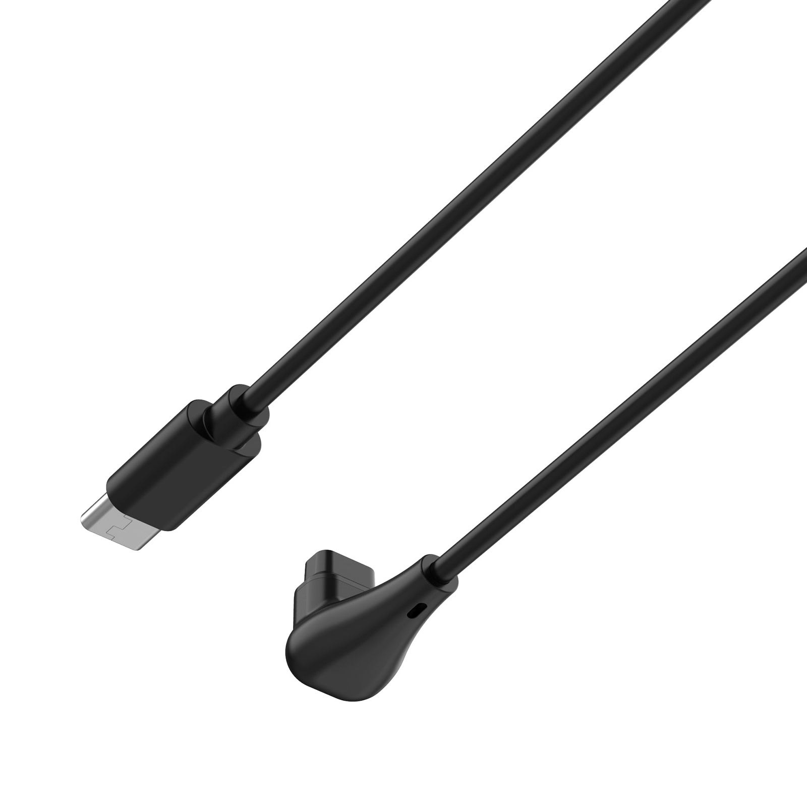 Carga de cable y adaptador para Coros Pace Pro Watch