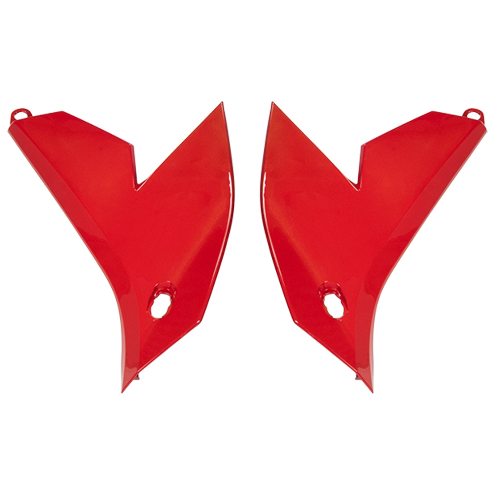 Zestaw owiewki nadwozia z wtryskiwanym ABS dla Kawasaki VERSYS 650 KLE 2022-2024 01 #