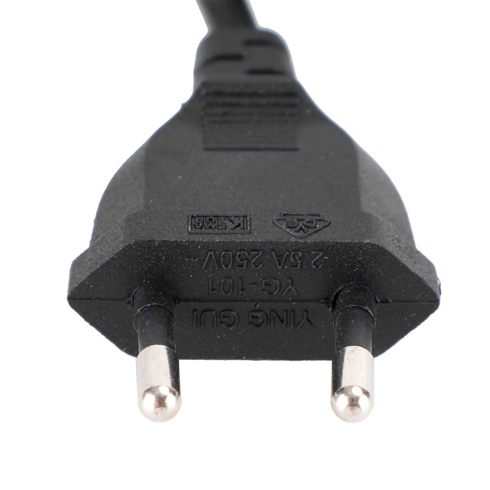 Scala Retrattile Elettrica con Indicatore - 100 x 70 cm - Fino a 9,5 Piedi