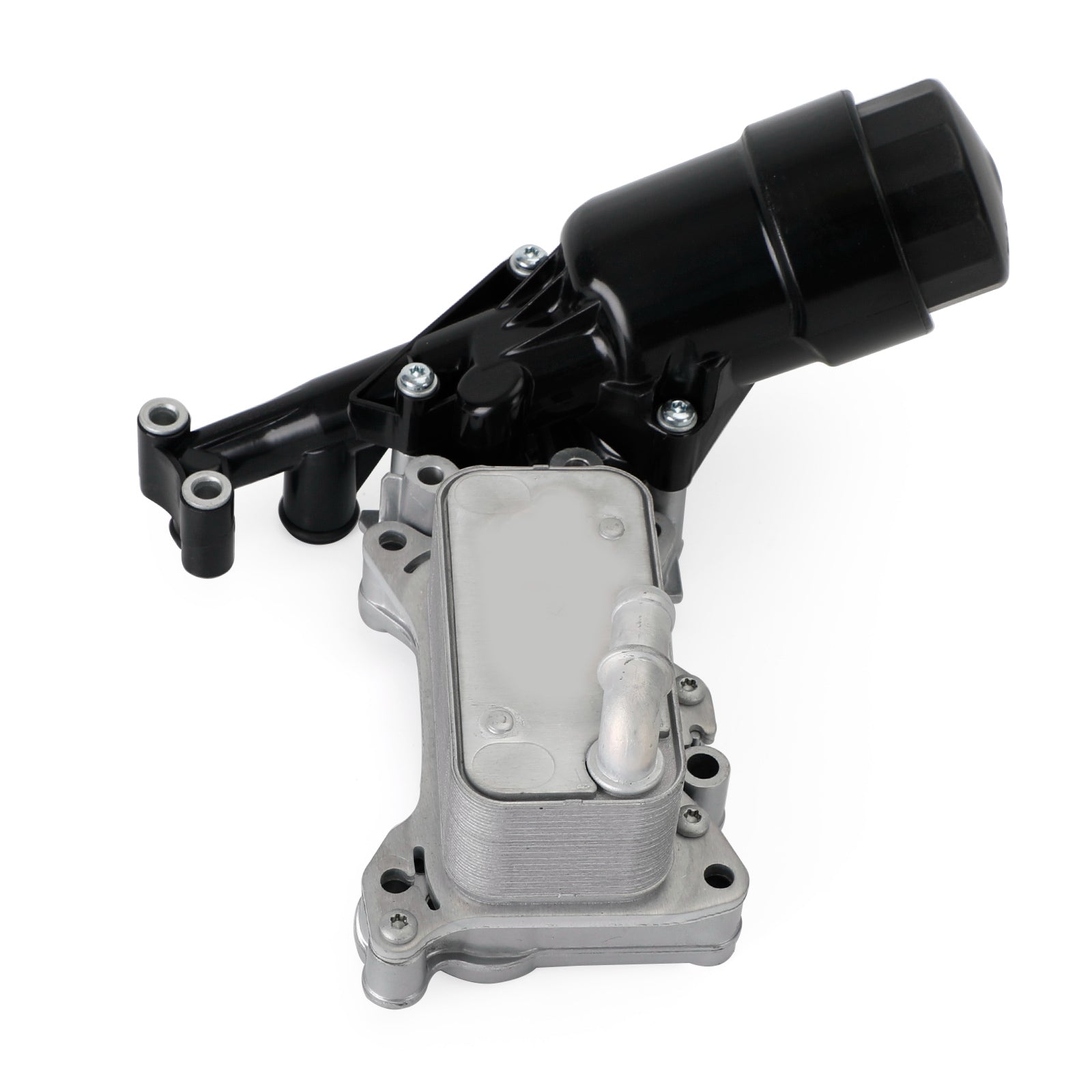 Radiatore dell'olio A6511800610 per Mercedes C Cls M E SLK GLK VITO GLE 2.2CDI EEP